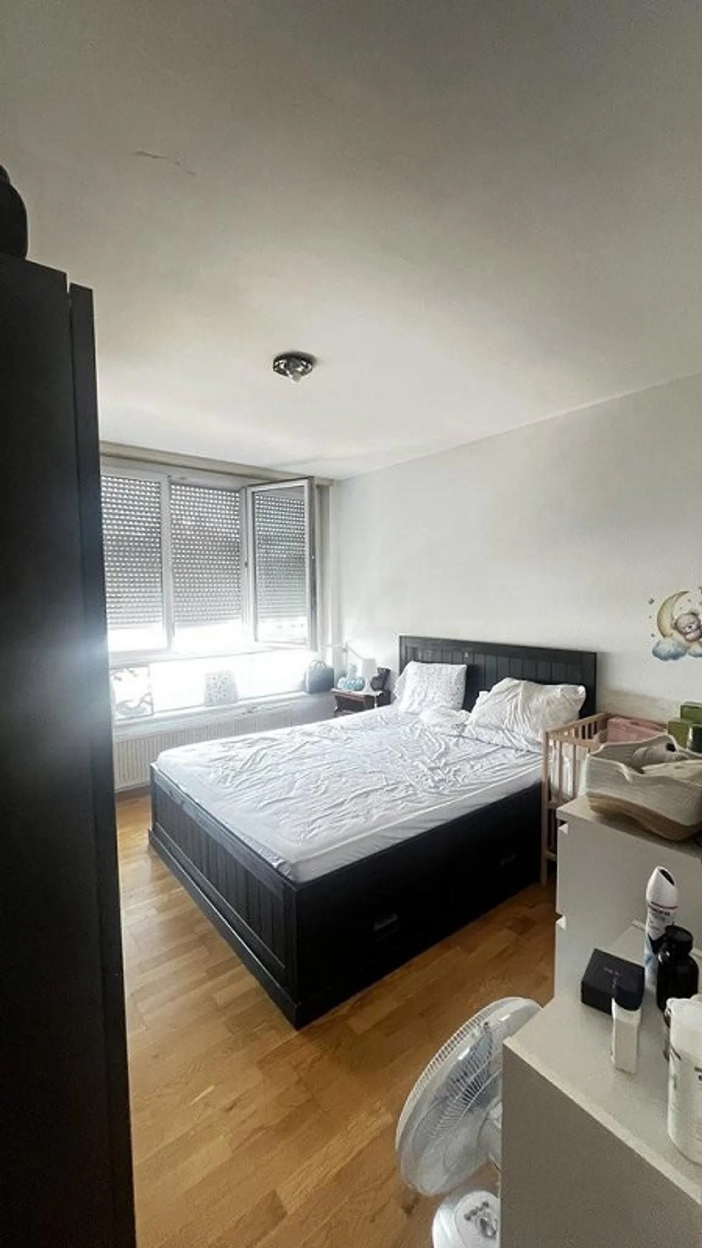 Appartamento 3 locali, 1219 Châtelaine - Foto 5 di 8