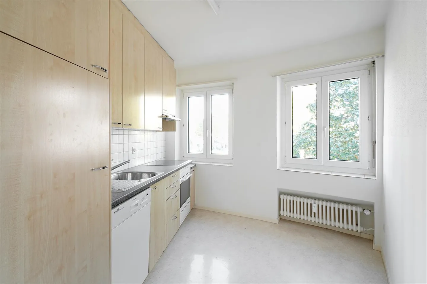 Gemütliche Wohnung nähe Brausebad - Foto 4 von 8