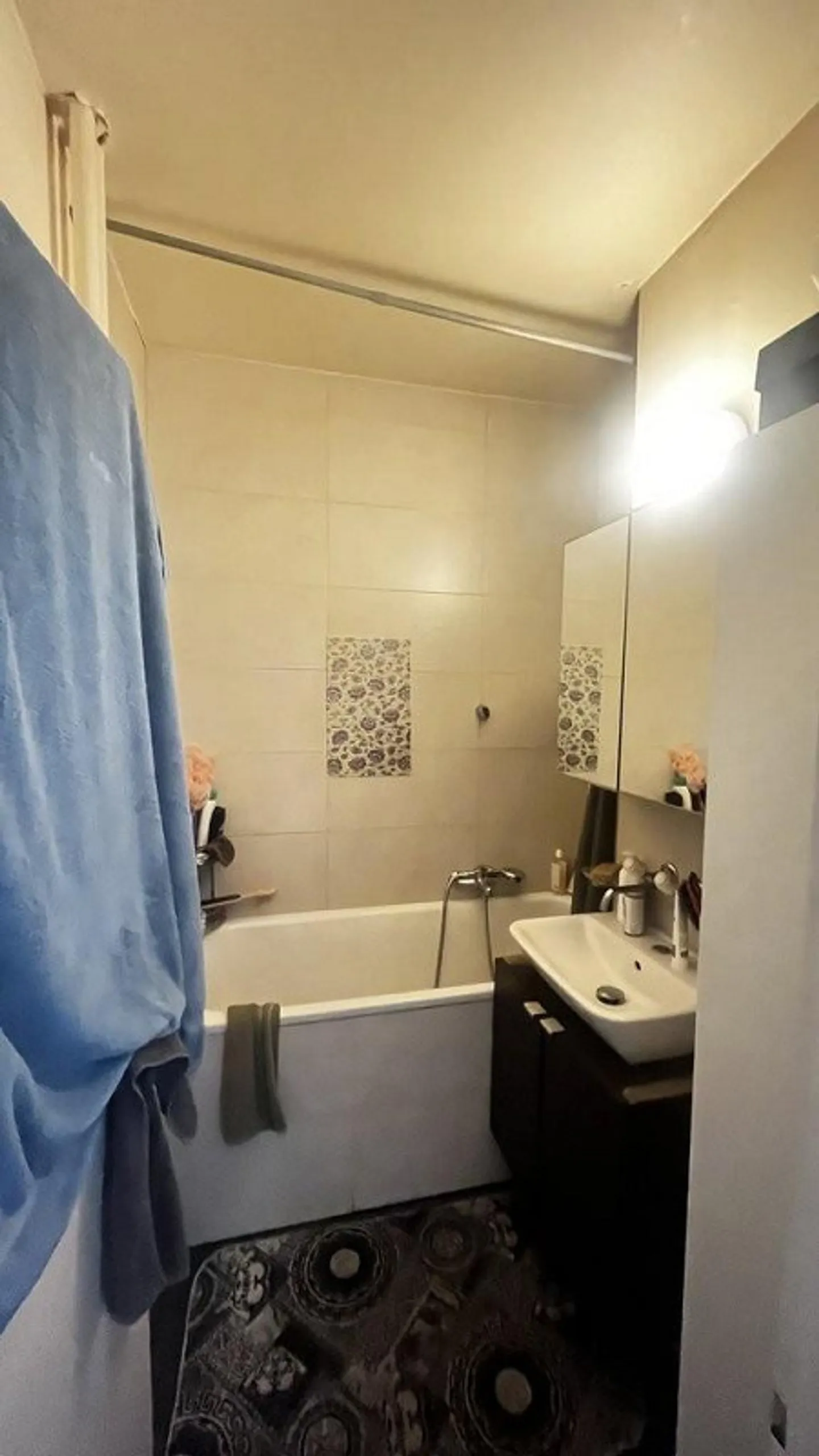 Appartamento 3 locali, 1219 Châtelaine - Foto 6 di 8