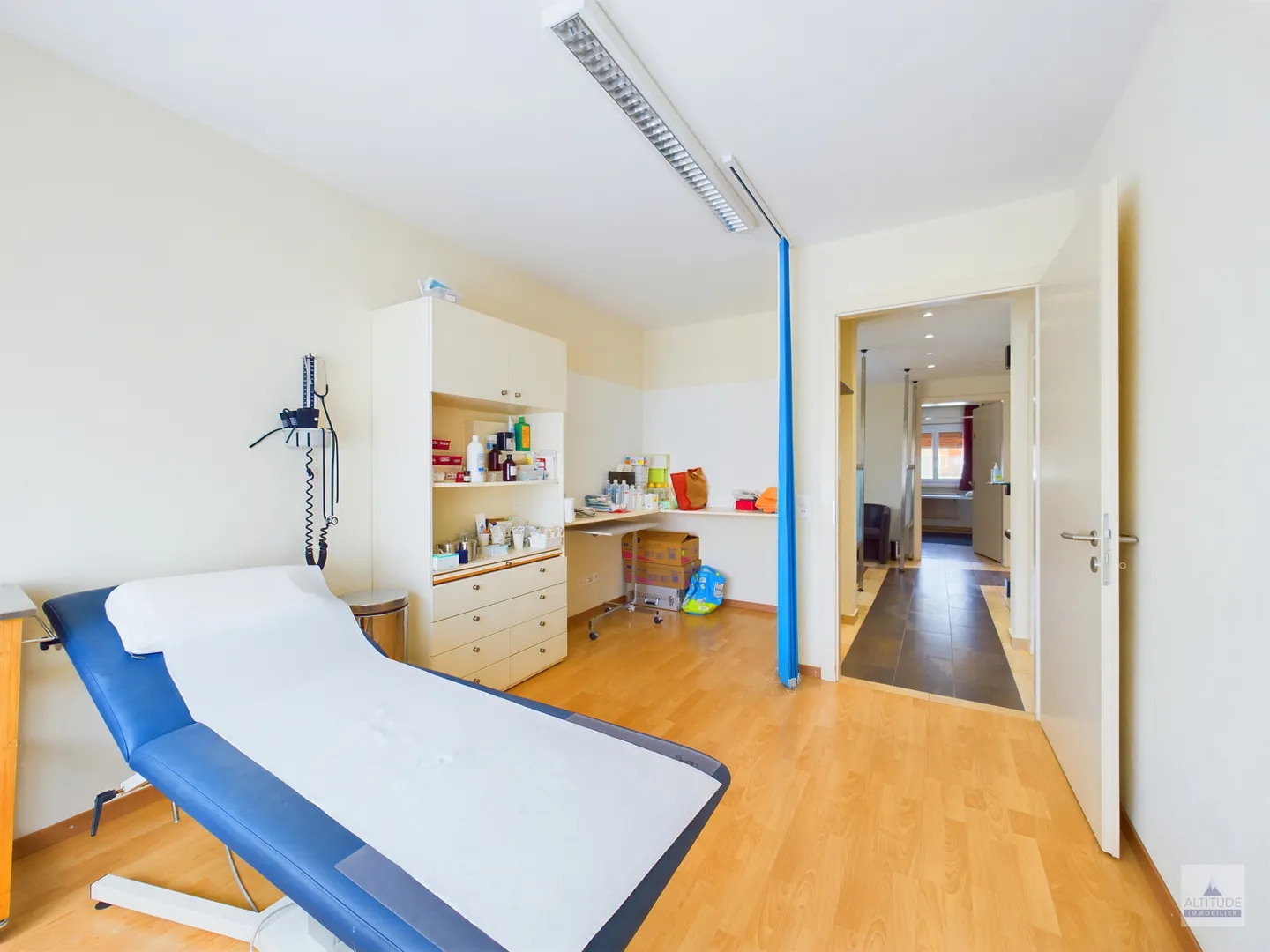 Central A - Foto 6 di 8