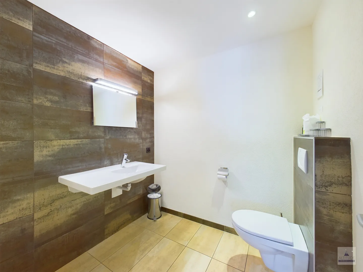 Central A - Foto 7 di 8