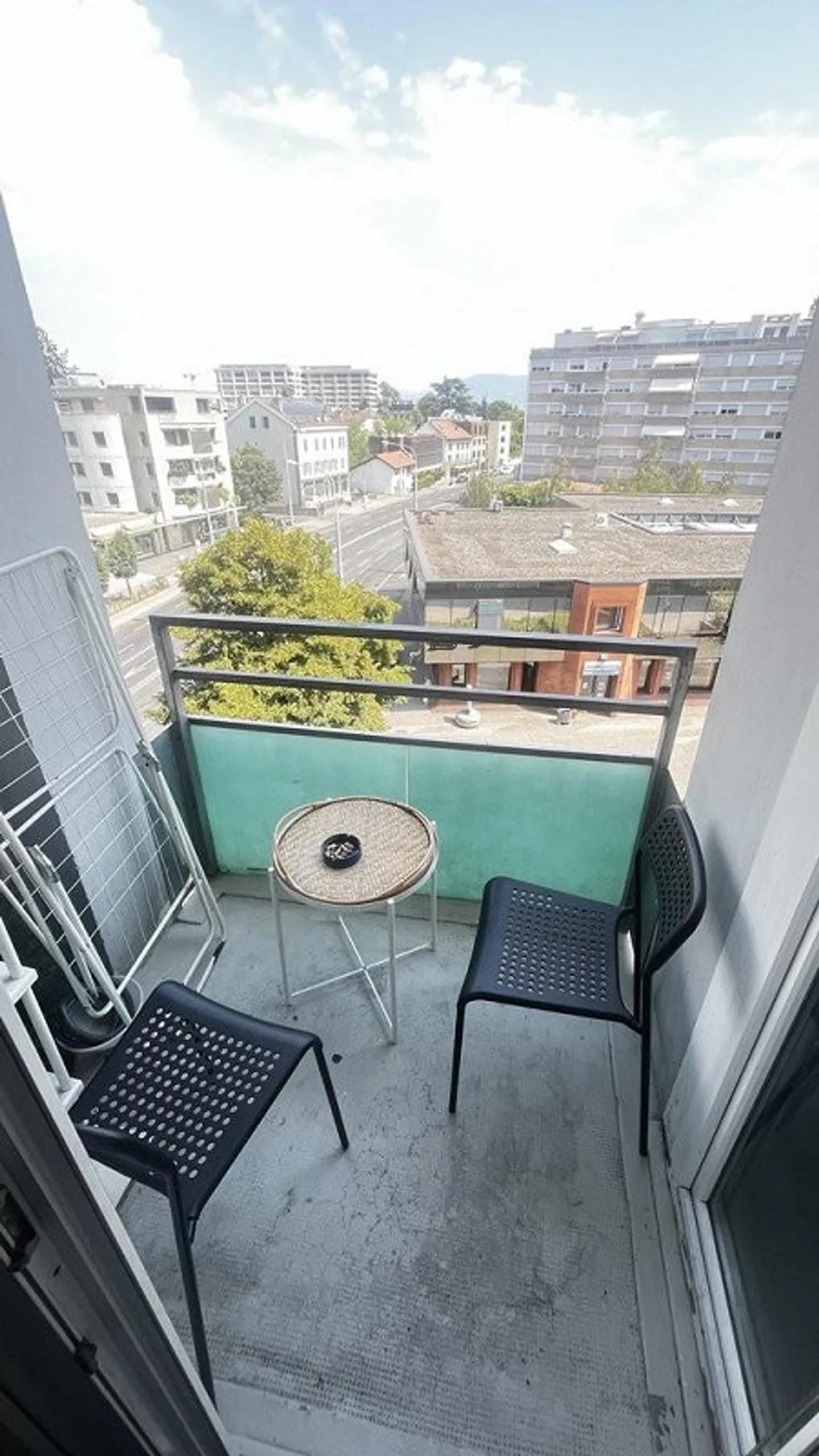 Appartamento 3 locali, 1219 Châtelaine - Foto 8 di 8