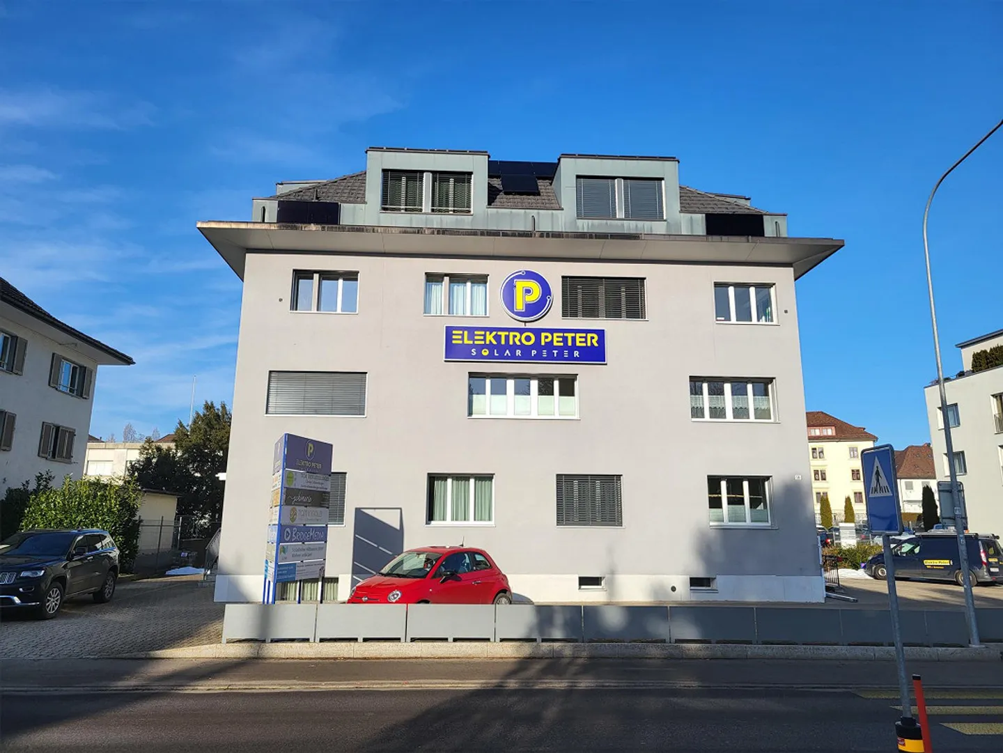 Practice or office space in a charming commercial building - Photo 4 of 5