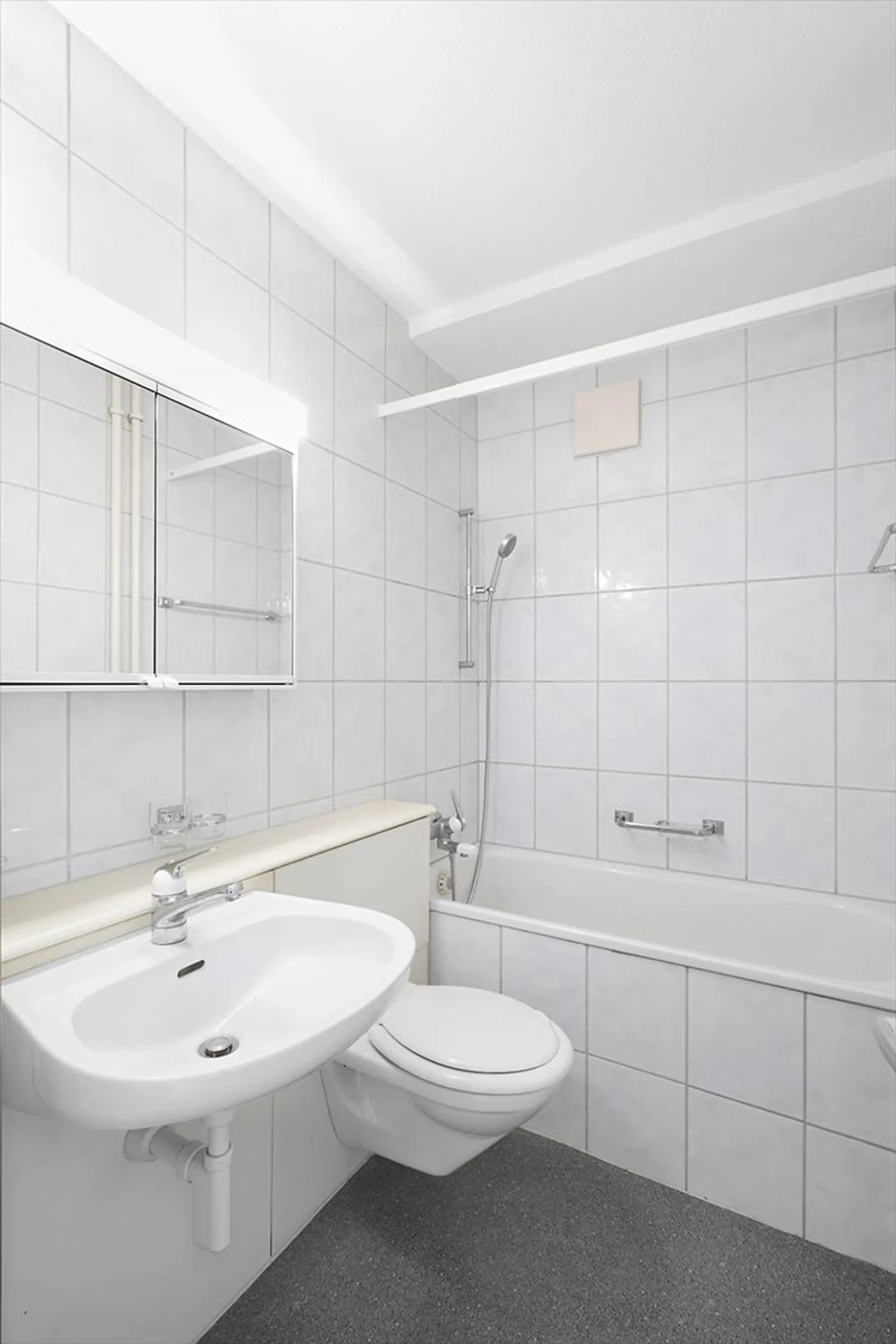 Gemütliche Wohnung nähe Brausebad - Foto 5 von 8