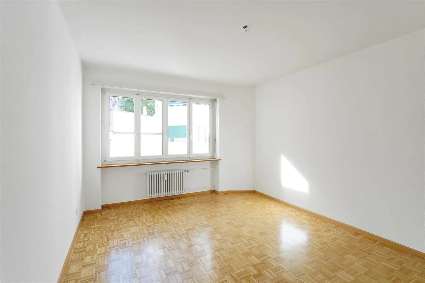 Gemütliche Wohnung nähe Brausebad - Foto 6 von 8