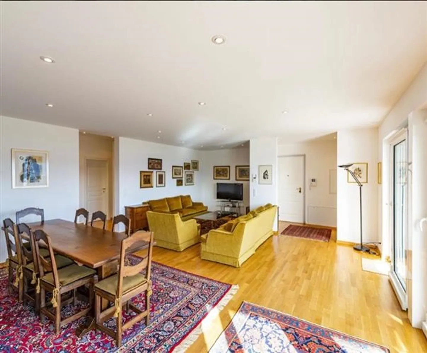 «Appartamento 3,5 locali in vendita ad AROSIO, Ticino, CH.» - Foto 2 di 6