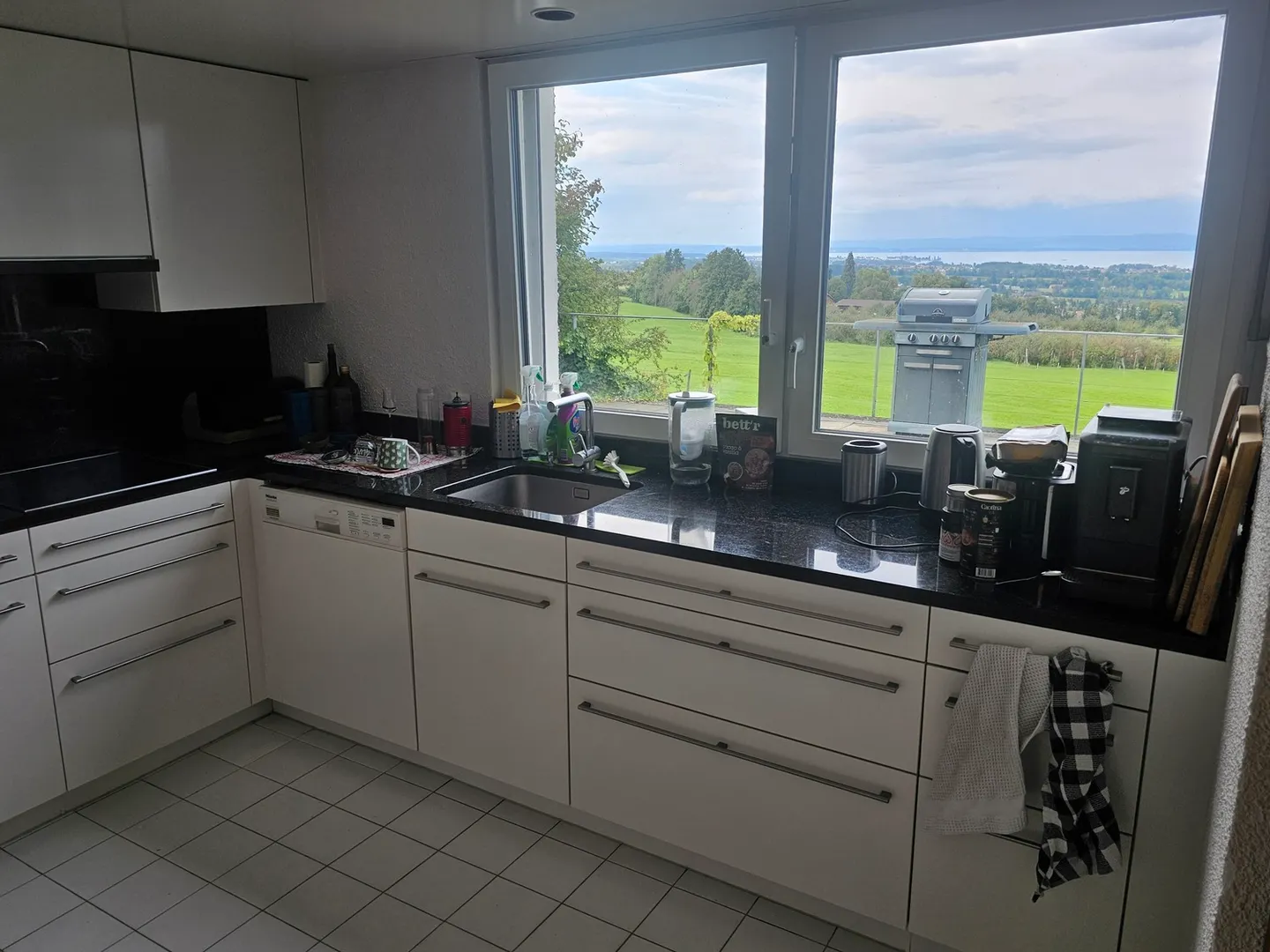 Gemütliches Haus zur Miete - Foto 3 von 9