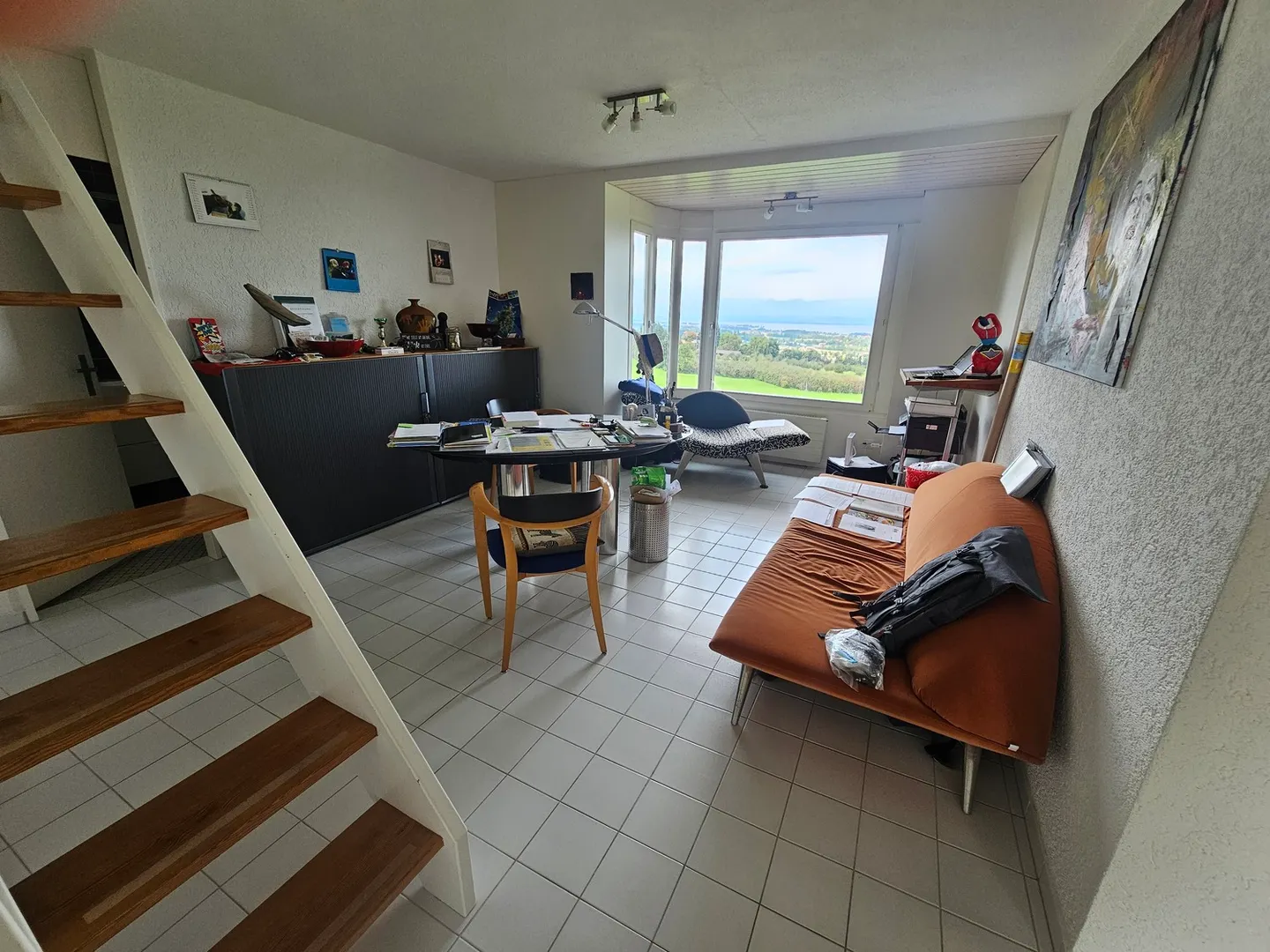 Gemütliches Haus zur Miete - Foto 5 von 9