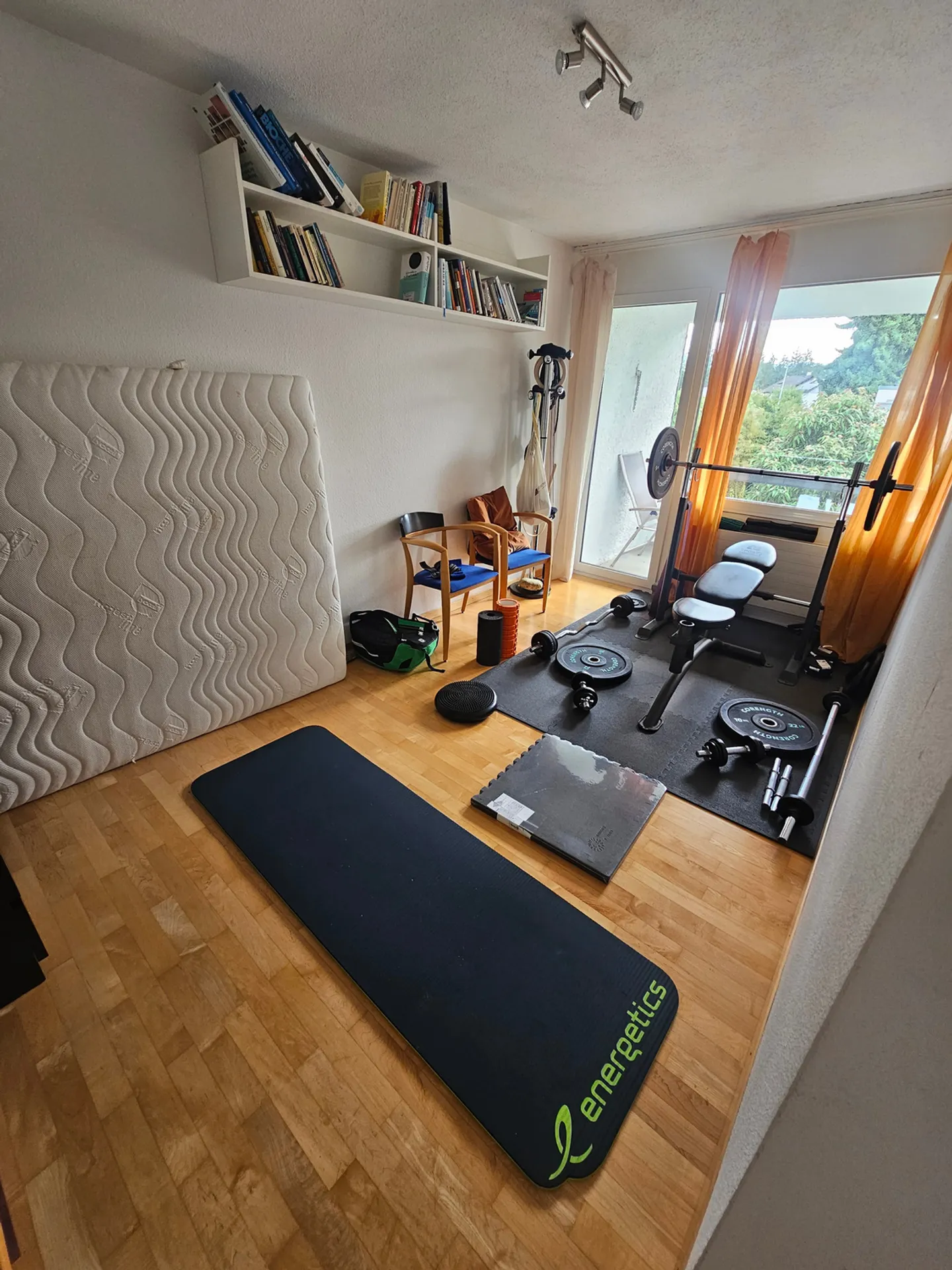 Gemütliches Haus zur Miete - Foto 6 von 9