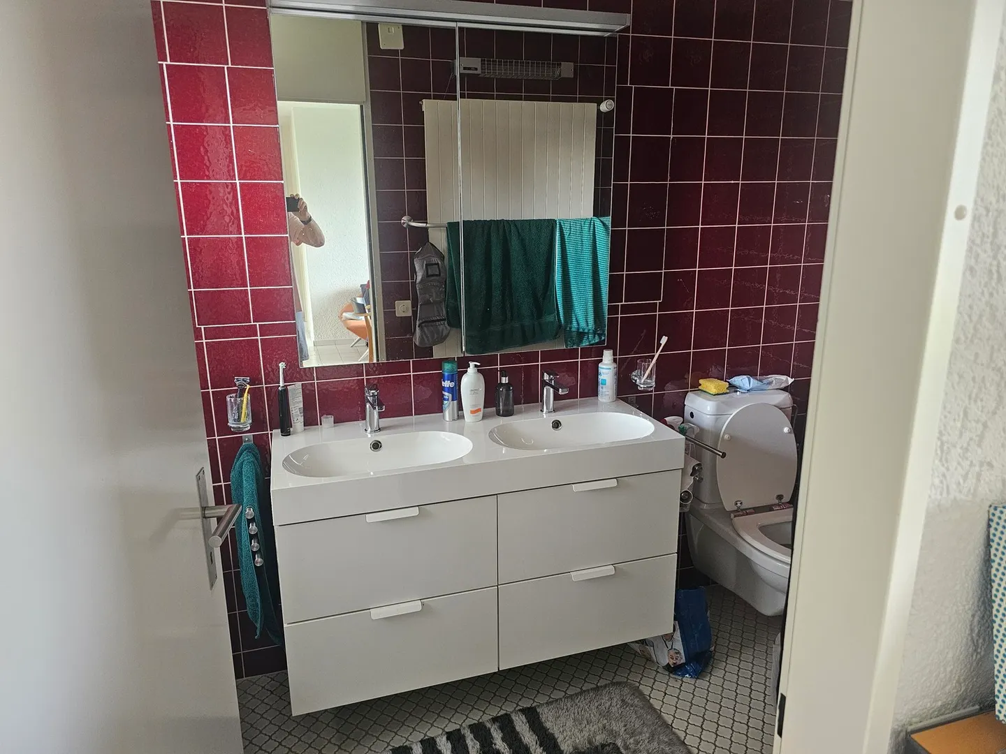 Gemütliches Haus zur Miete - Foto 7 von 9