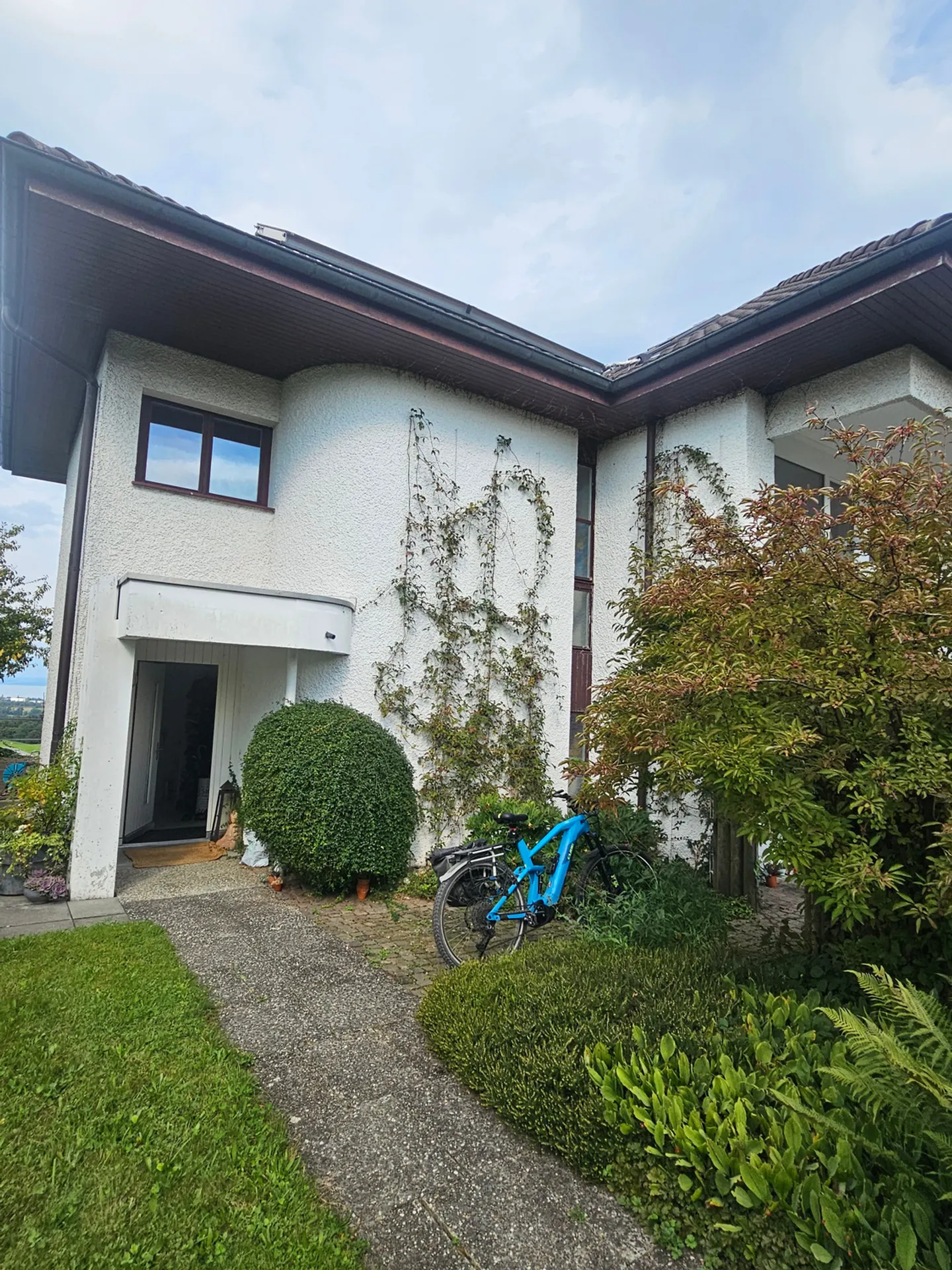 Gemütliches Haus zur Miete - Foto 9 von 9