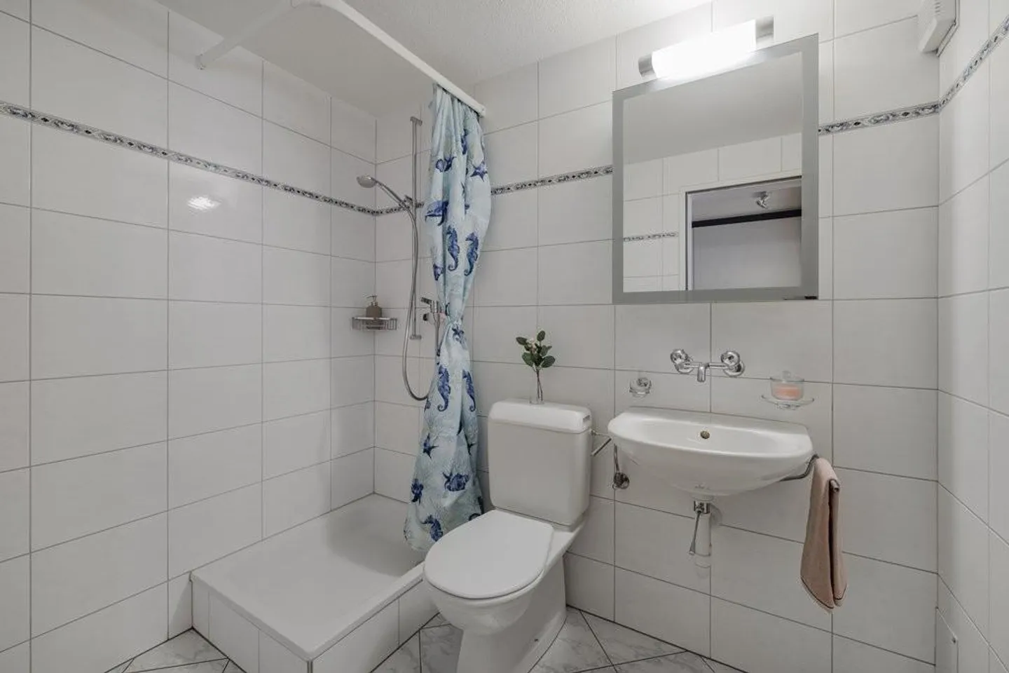 Charmantes Studio in Wattwil - Foto 3 von 6