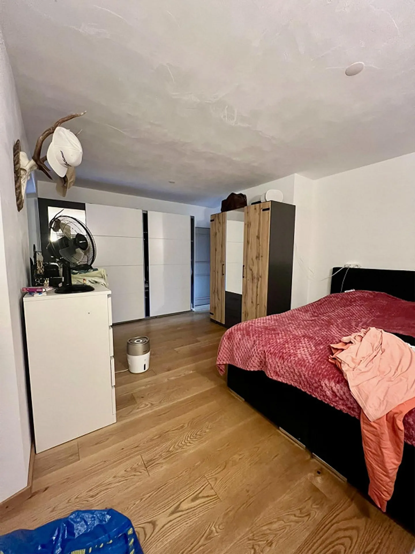 Traumhafte Attikawohnung in Klosters - Foto 8 von 12