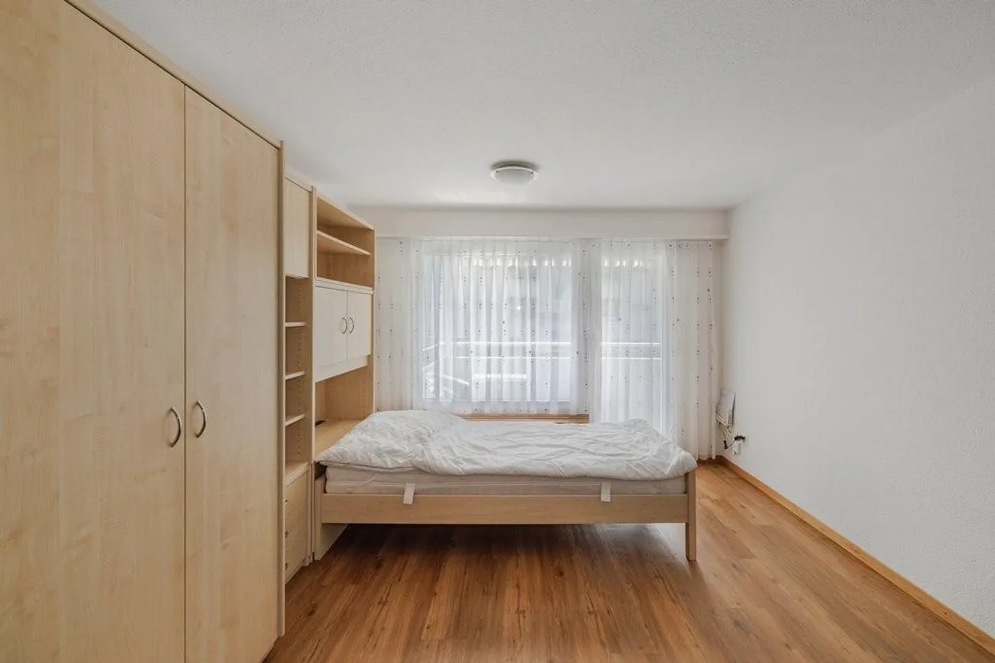 Charmantes Studio in Wattwil - Foto 1 von 6