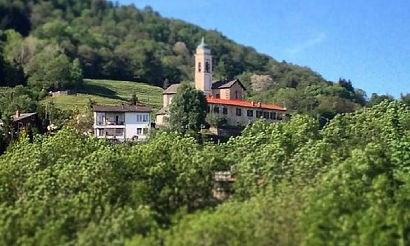 «Appartamento 3,5 locali in vendita ad AROSIO, Ticino, CH.» - Foto 5 di 6