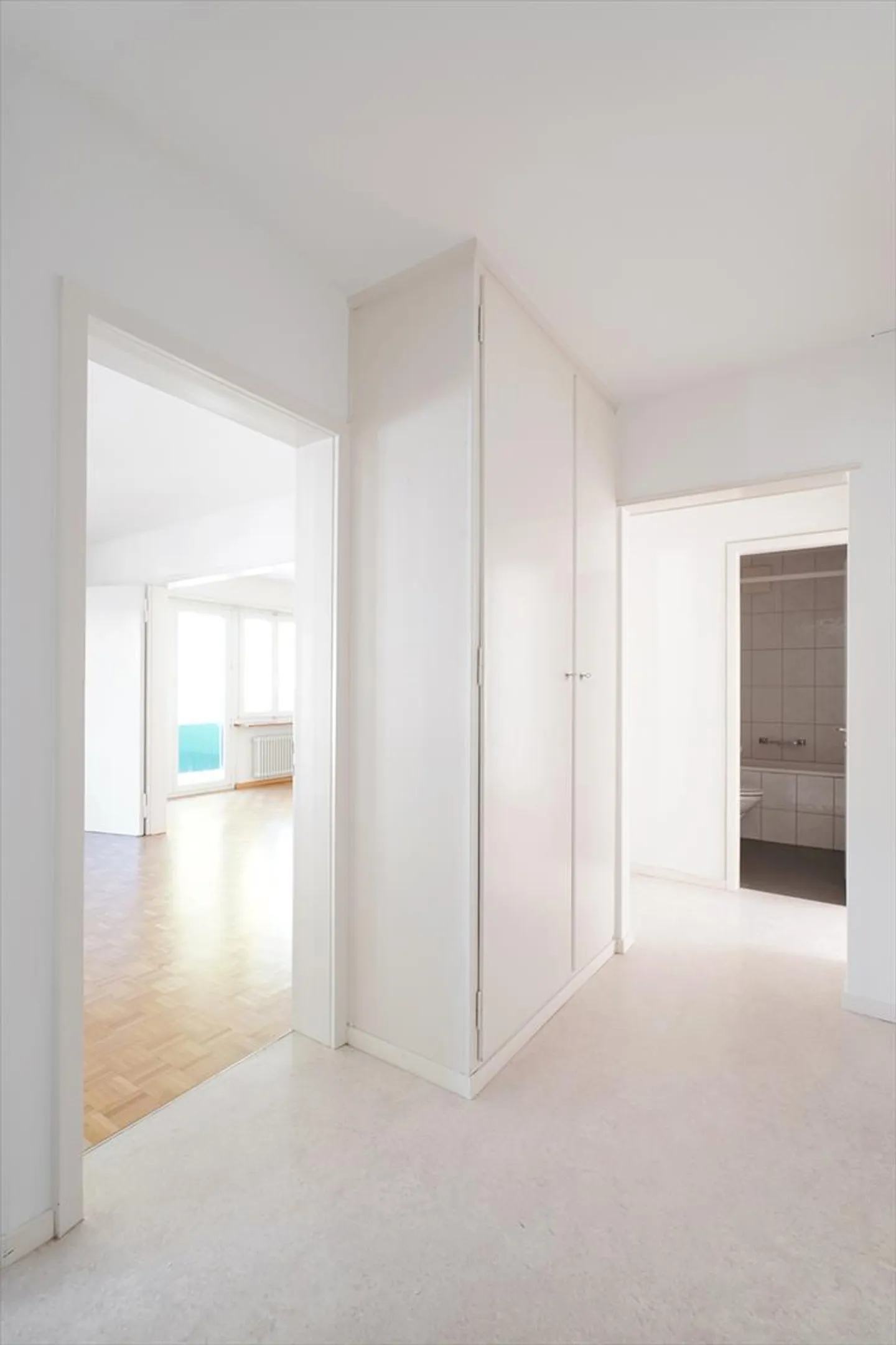 Gemütliche Wohnung nähe Brausebad - Foto 7 von 8