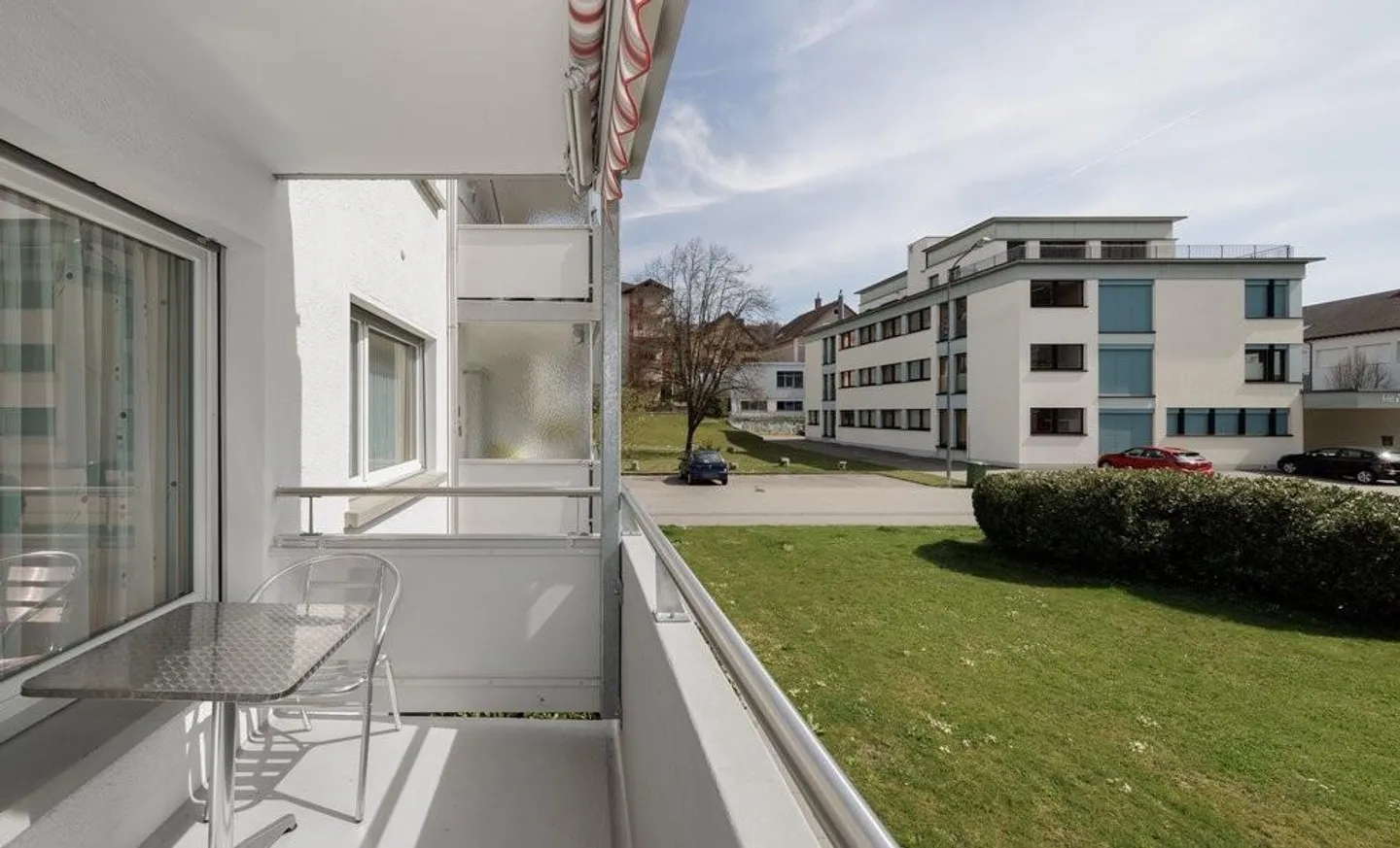 Charmantes Studio in Wattwil - Foto 6 von 6