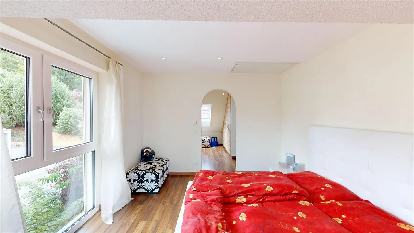 Maison 6.5 pièces - Photo 6 sur 9