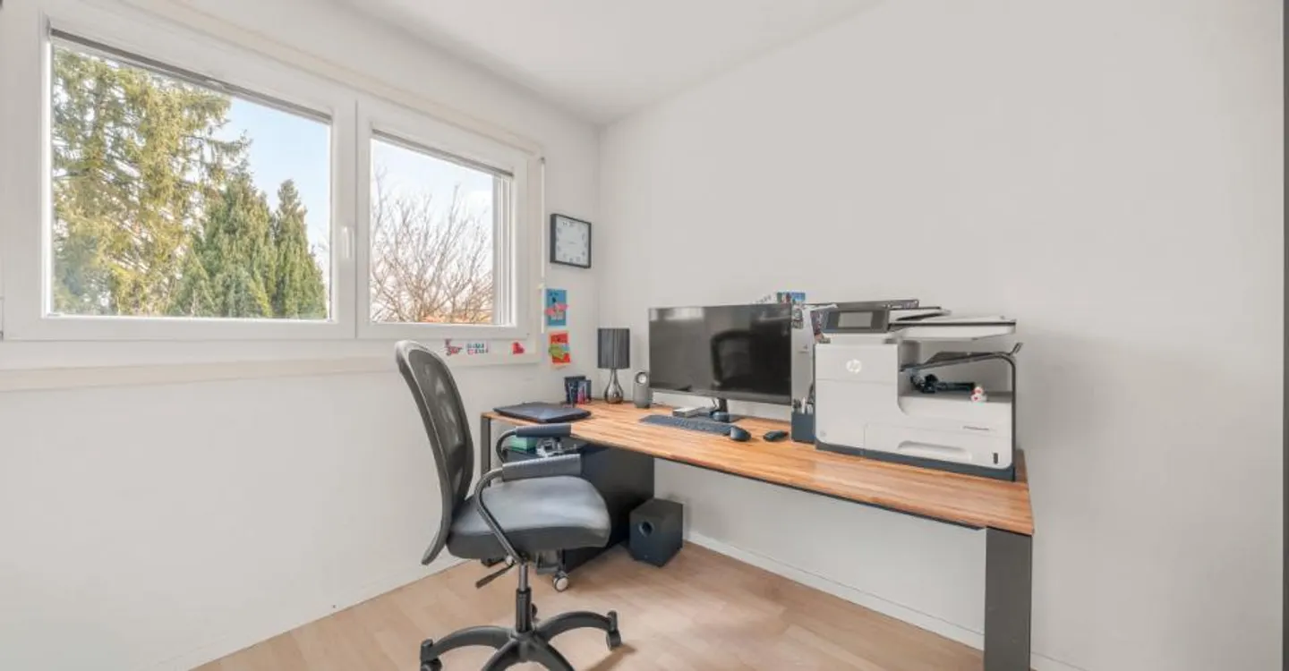 Familienhaus am Waldrand - Foto 6 von 12