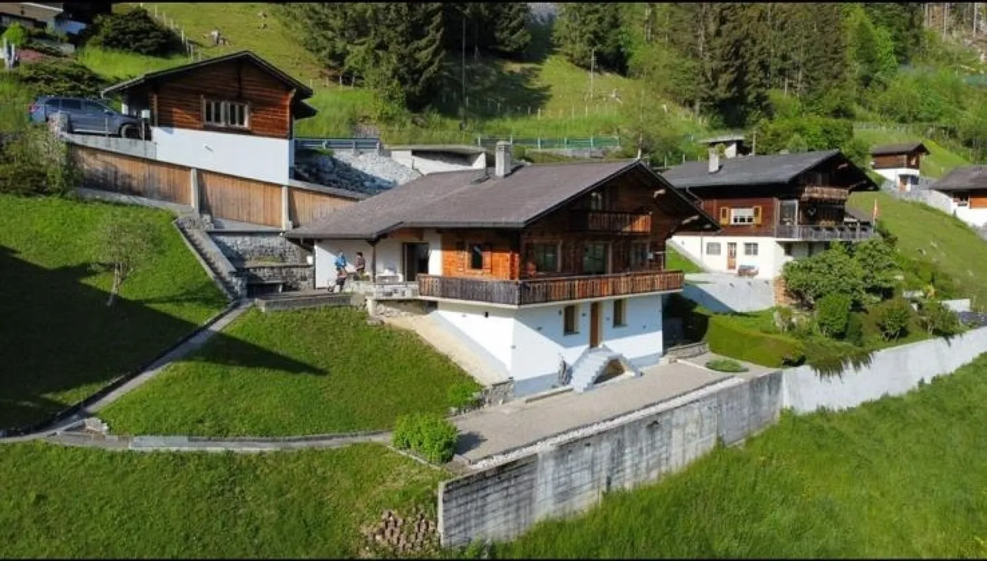 RUHE MIT AUSBLICK - Foto 3 von 13