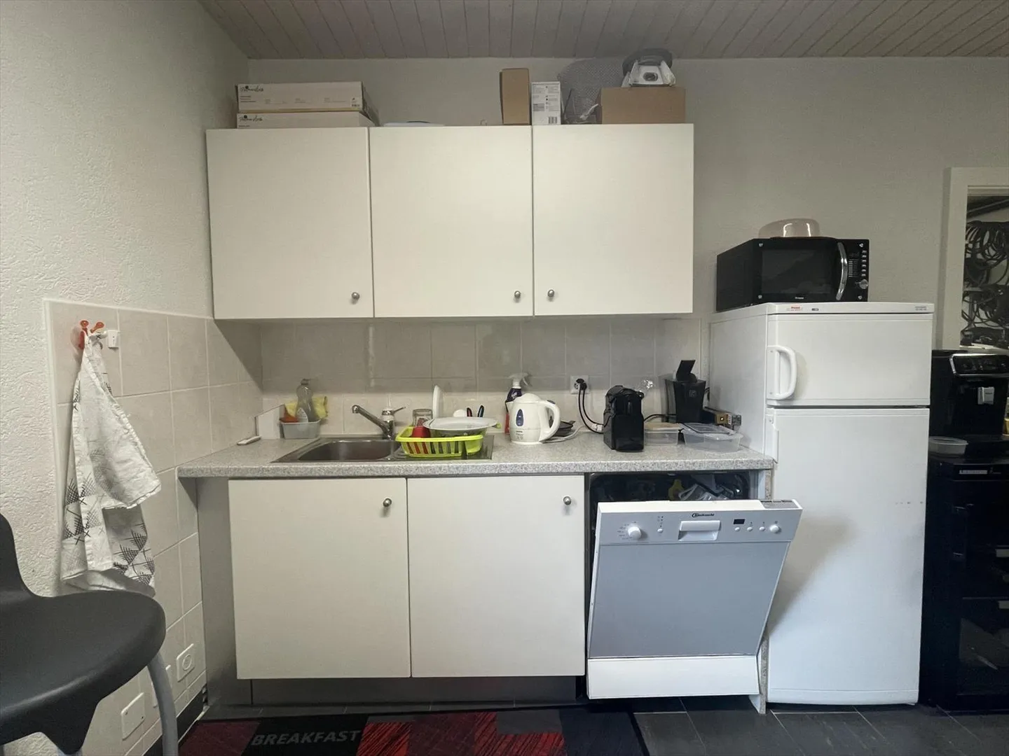 AMPIO SPAZIO COMMERCIALE MODULARE DI 232 m² CON TERRAZZA E PARCHEGGIO - Foto 9 di 13