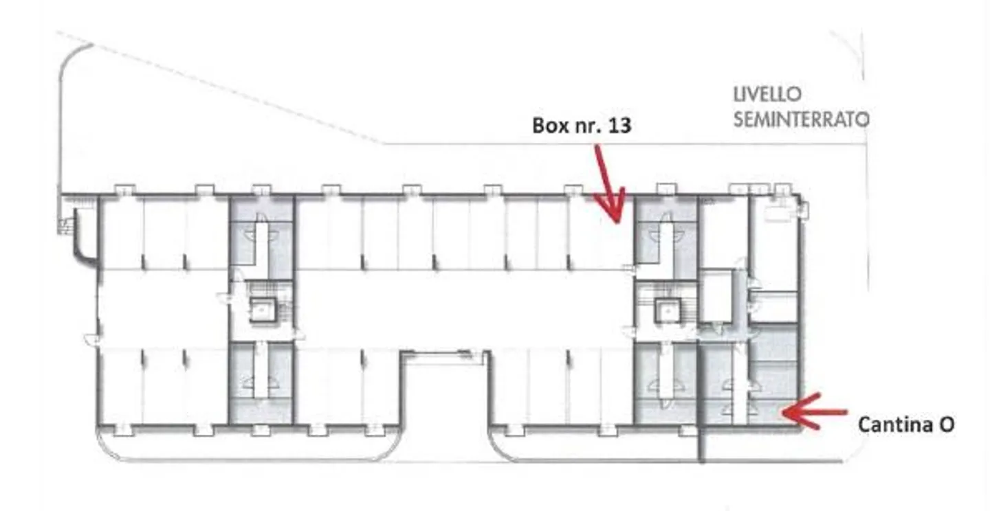 MODERN 2.5-ROOM APARTMENT IN IDYLLIC BIASCA - Photo 4 of 4