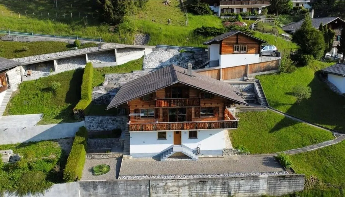 RUHE MIT AUSBLICK - Foto 2 von 13