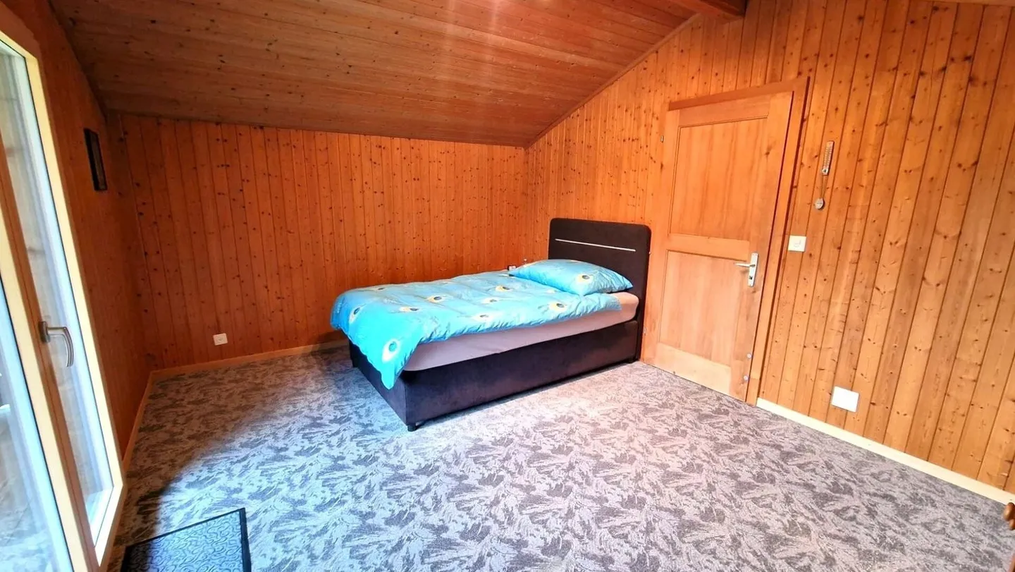 RUHE MIT AUSBLICK - Foto 11 von 13