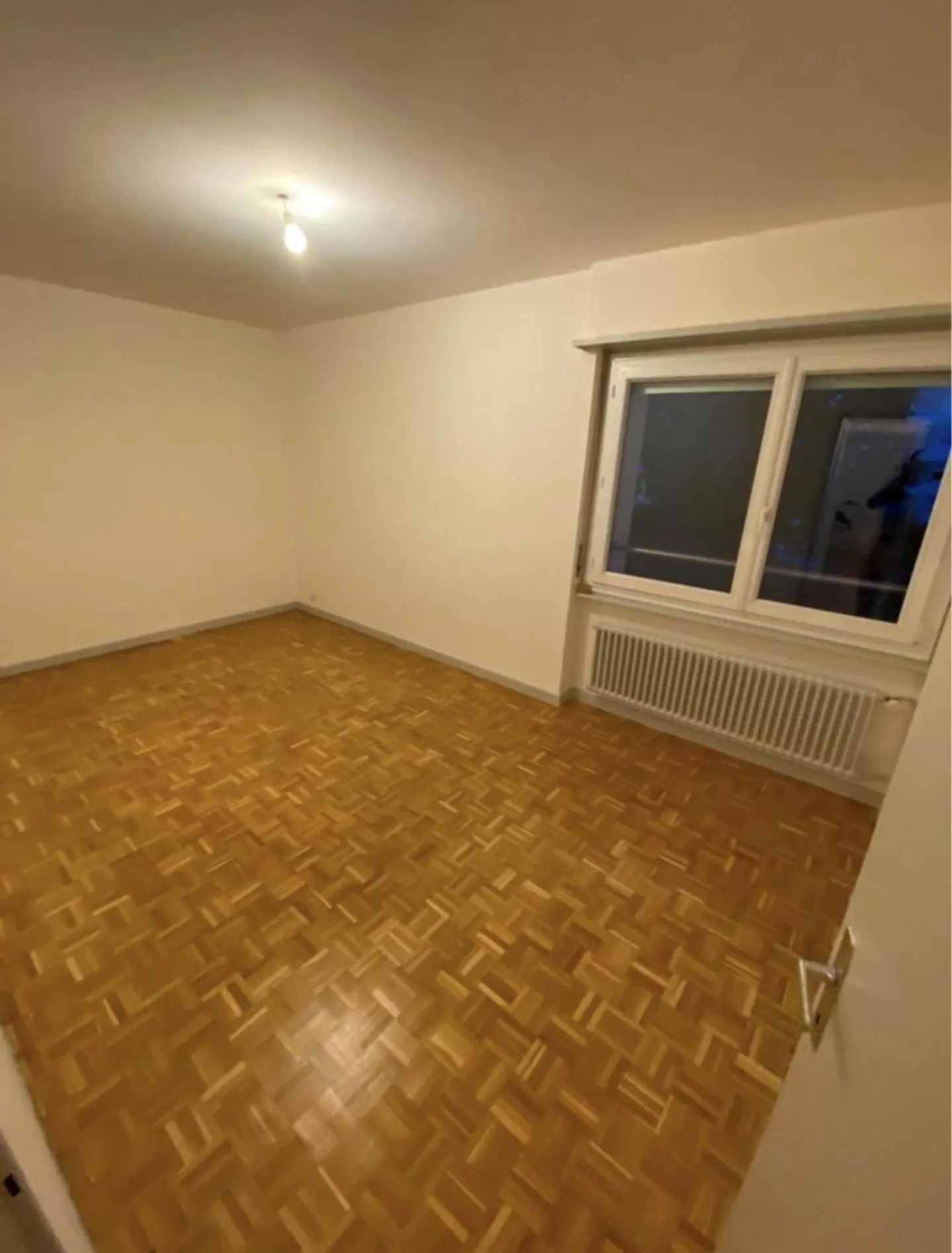 Frisch Renovierte Wohnung - Foto 6 von 7