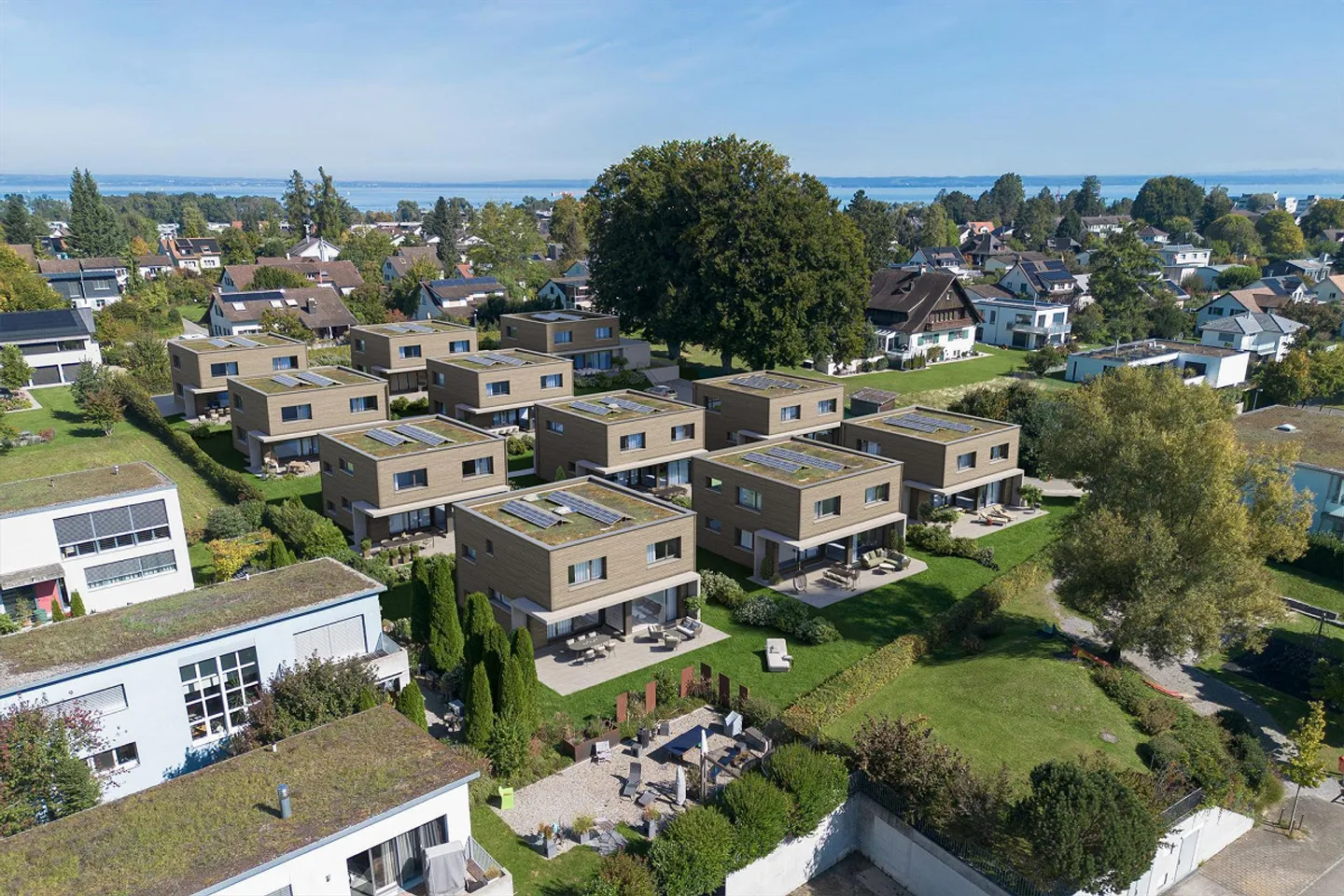 Hochwertiges Familienhaus in Arbon - Foto 5 von 6