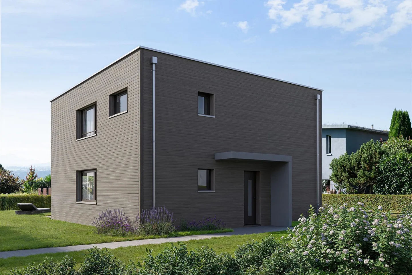 Hochwertiges Familienhaus in Arbon - Foto 6 von 6