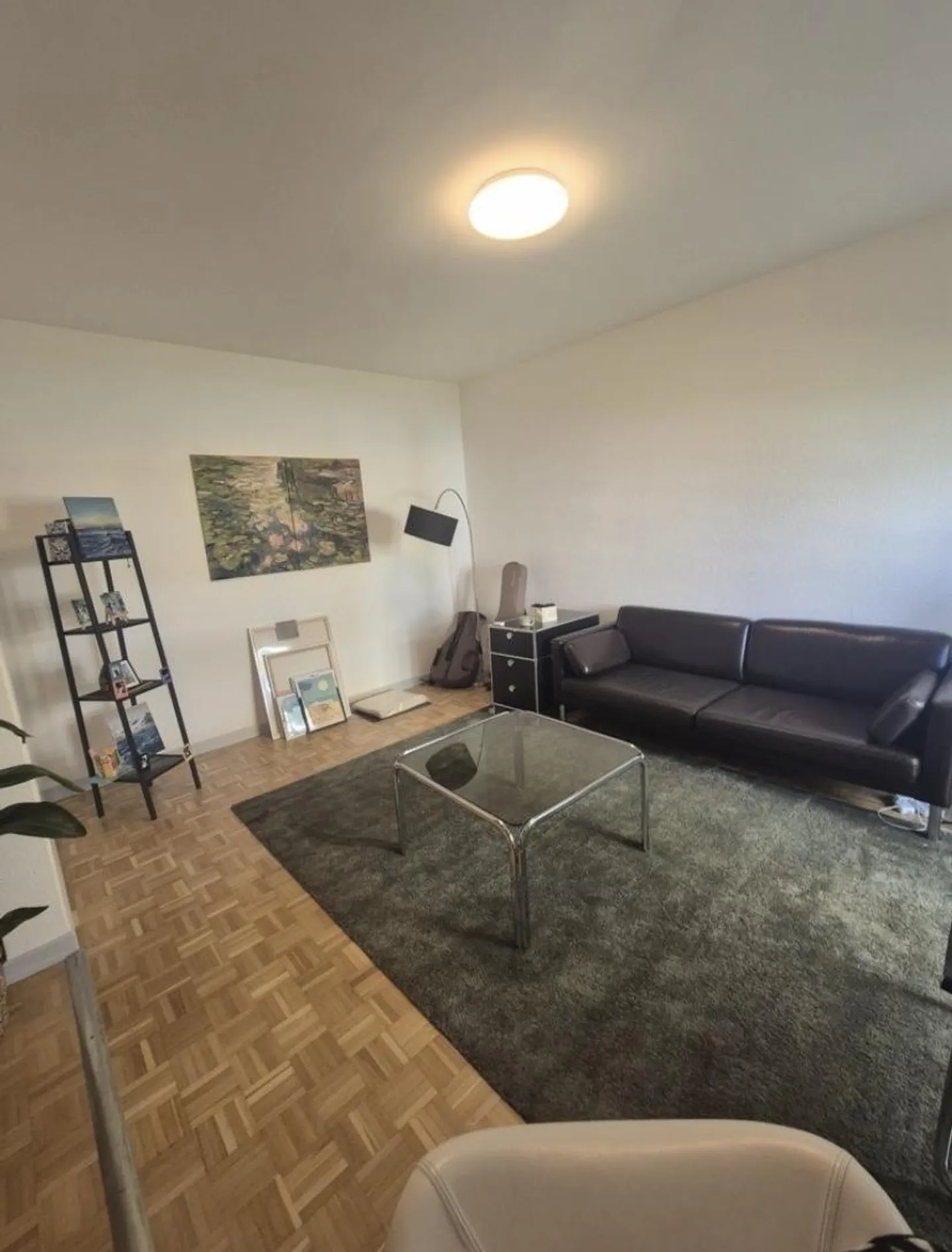 Frisch Renovierte Wohnung - Foto 7 von 7