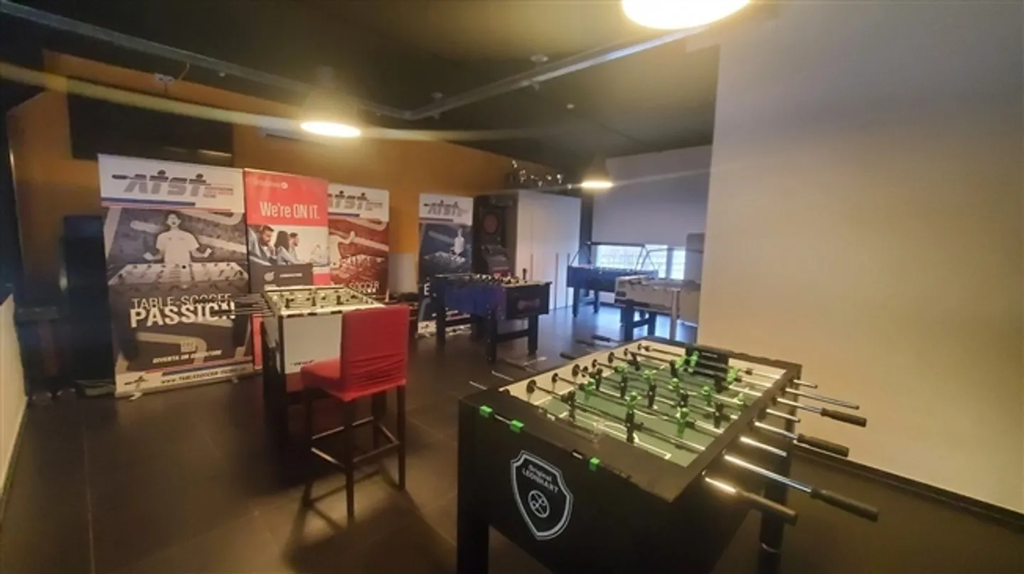 Capannone utilizzato come ristorante con appartamento - Foto 11 di 15