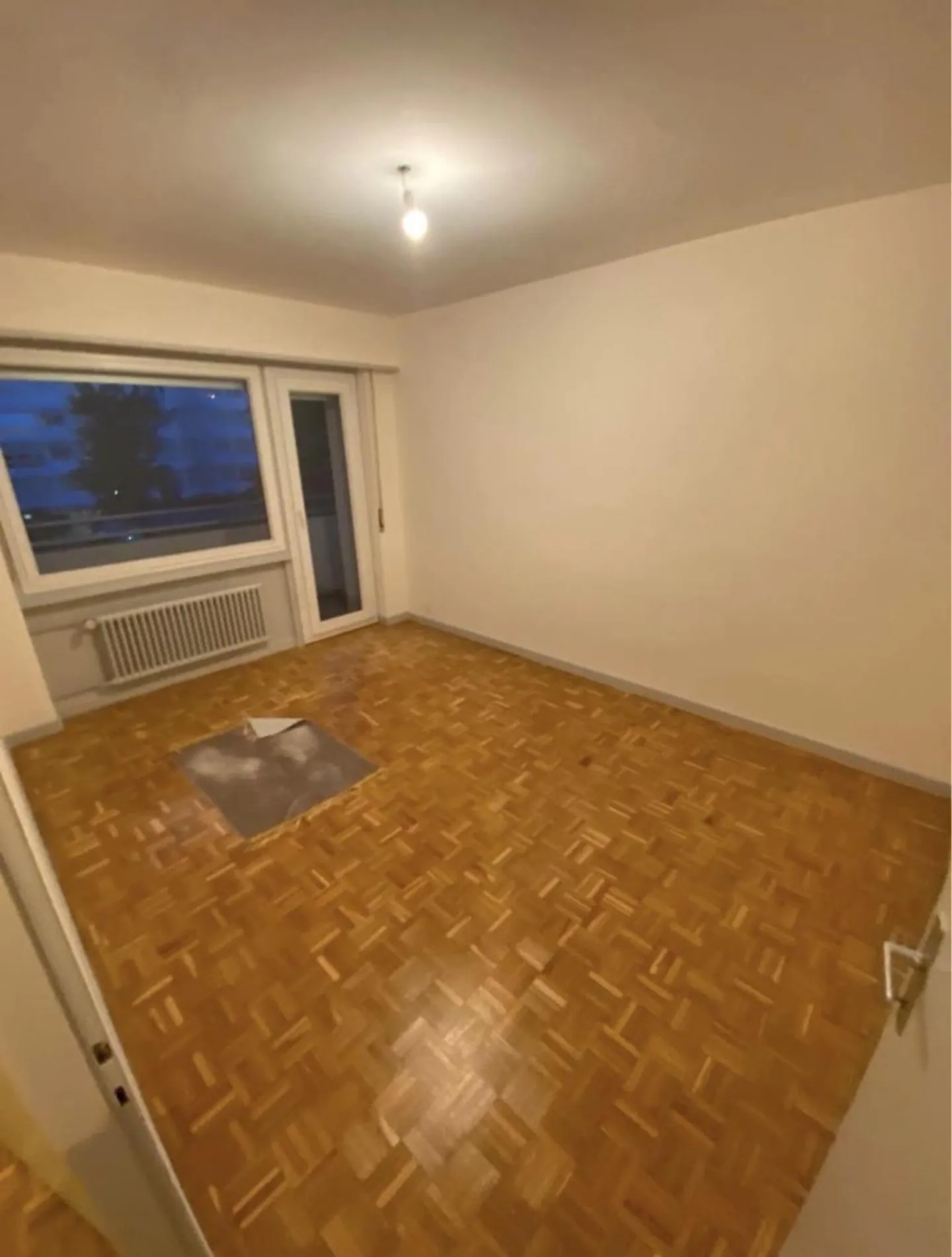 Frisch Renovierte Wohnung - Foto 4 von 7