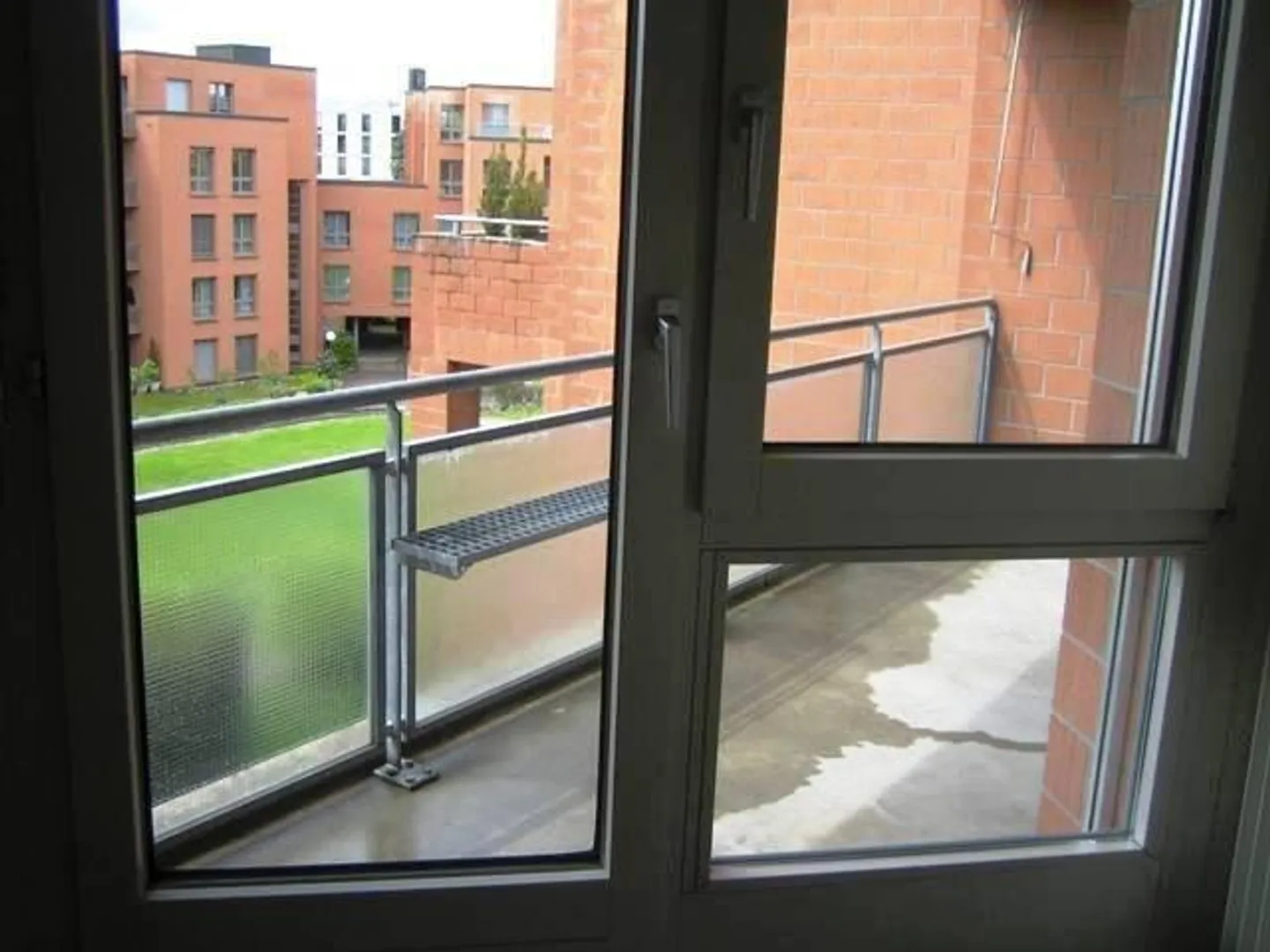 Bell'appartamento con balcone nel centro di Zollikofen - Foto 5 di 12