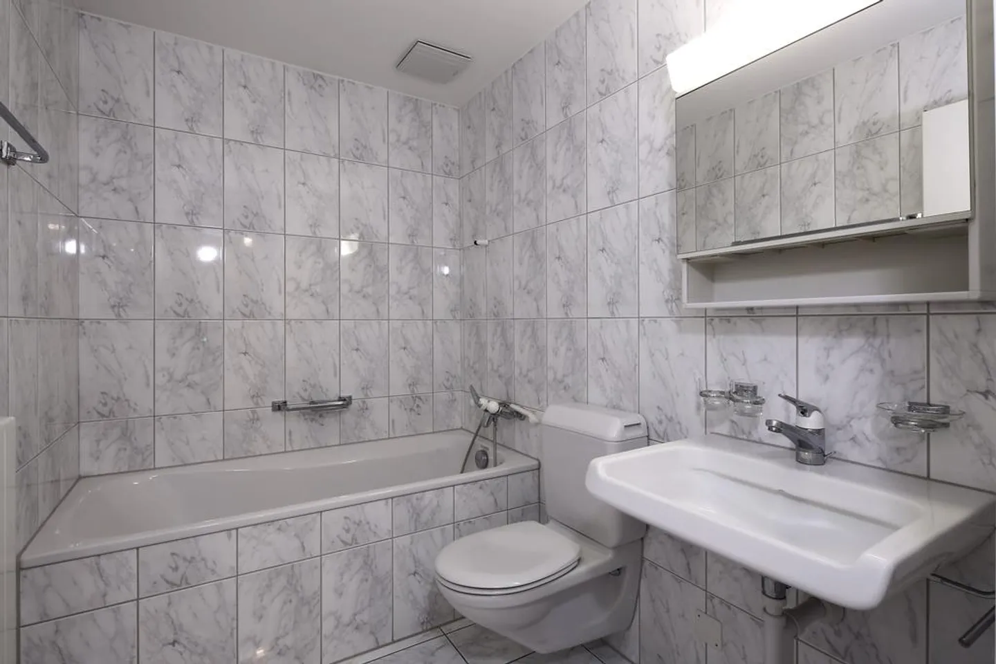 APPARTAMENTO IN UNA POSIZIONE FAMILIARE - Foto 5 di 5