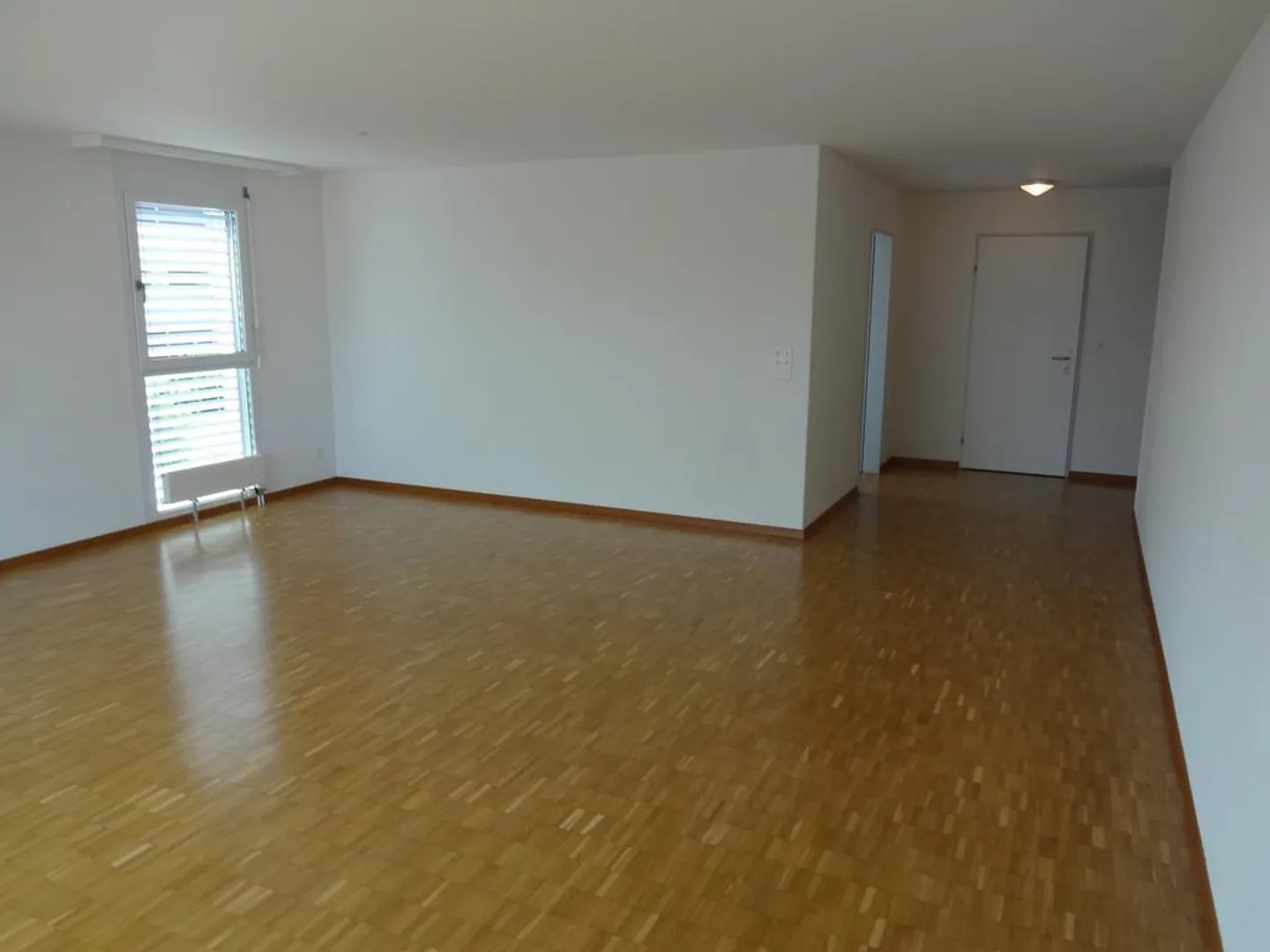 APPARTAMENTO IN UNA POSIZIONE FAMILIARE - Foto 2 di 5