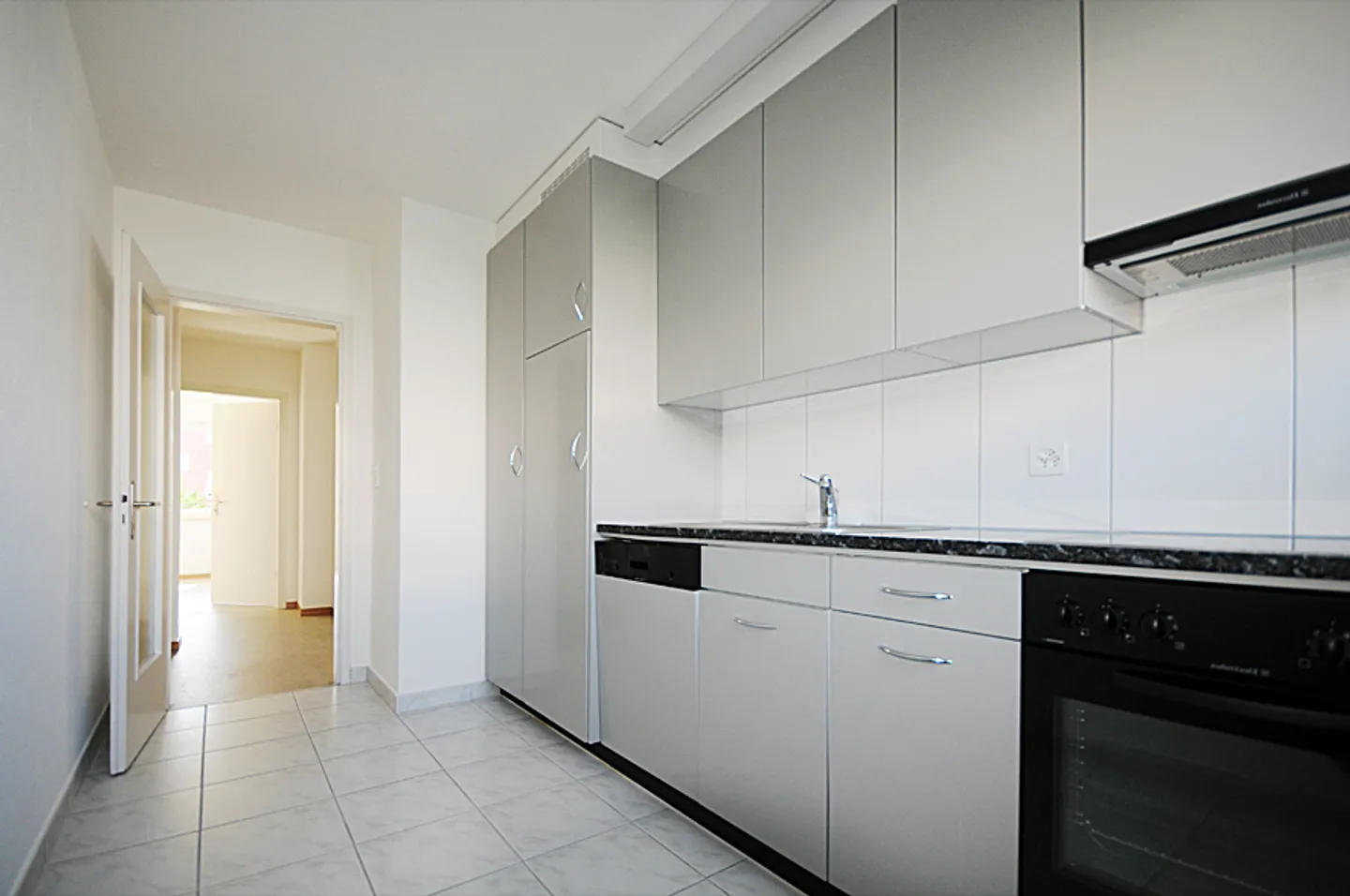 3-room apartment - Photo 3 of 9