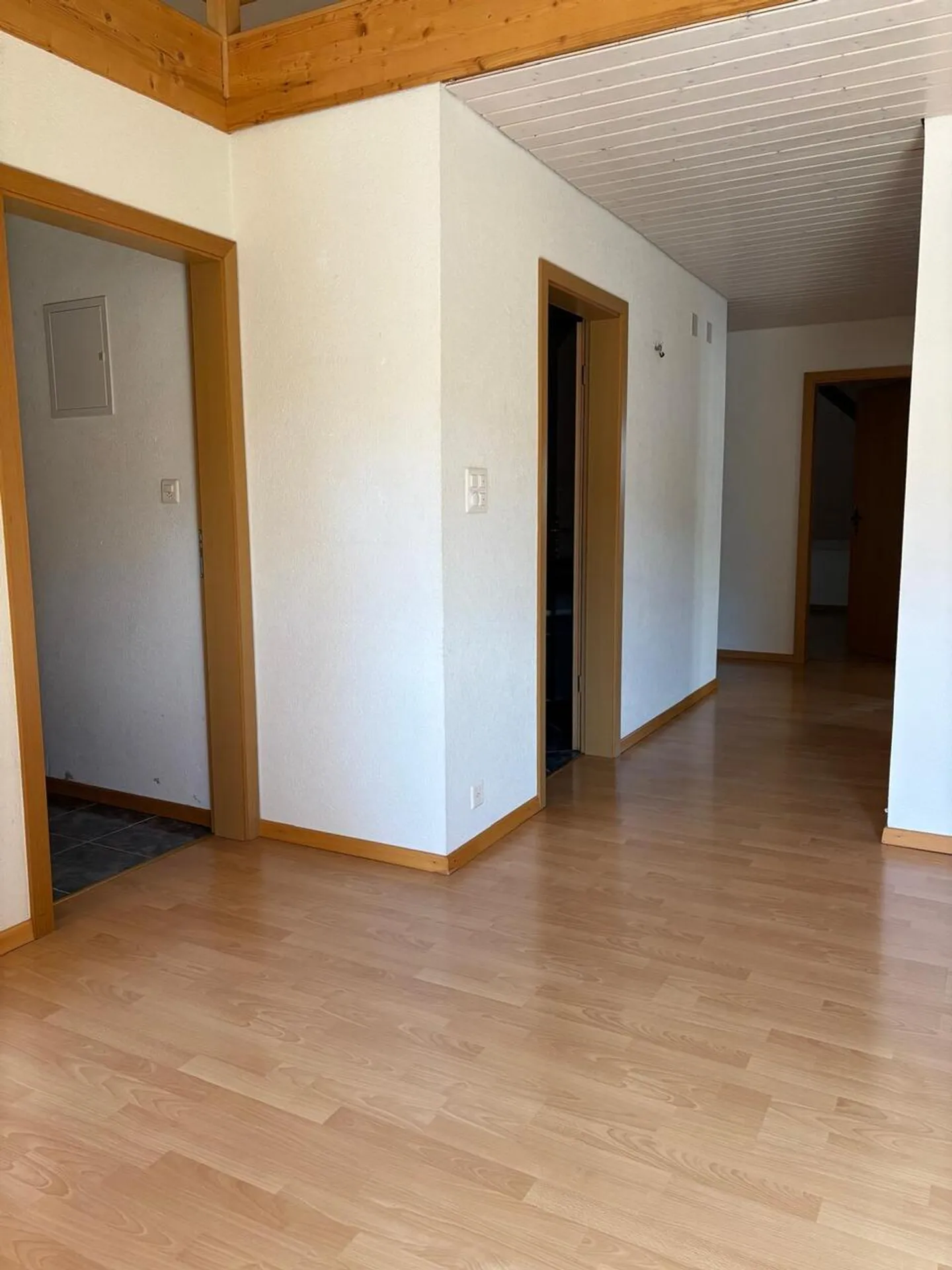 Duplex spacieux avec cuisine moderne - Photo 3 sur 25