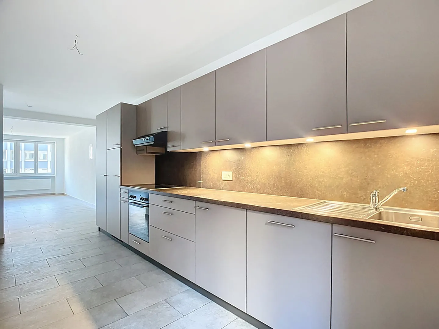 Wohnung mieten - Foto 1 von 8