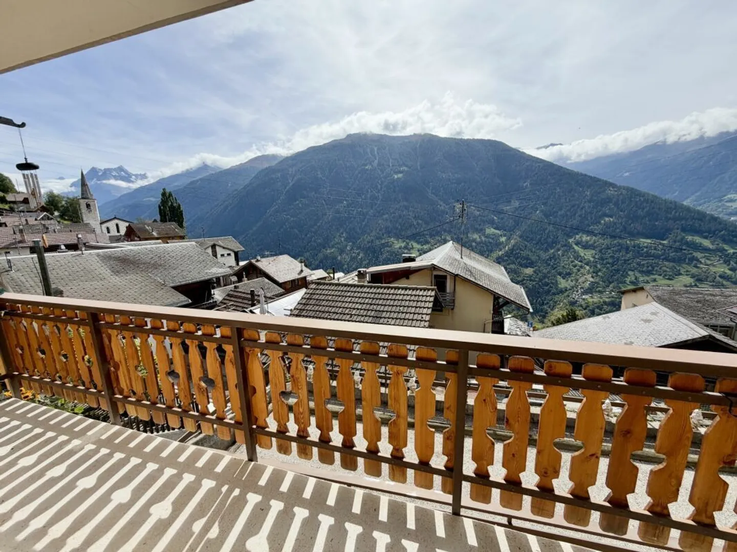 5,5-Zimmer-Haus auf 3 Ebenen mit großer Terrasse in St-Martin - Foto 23 von 36