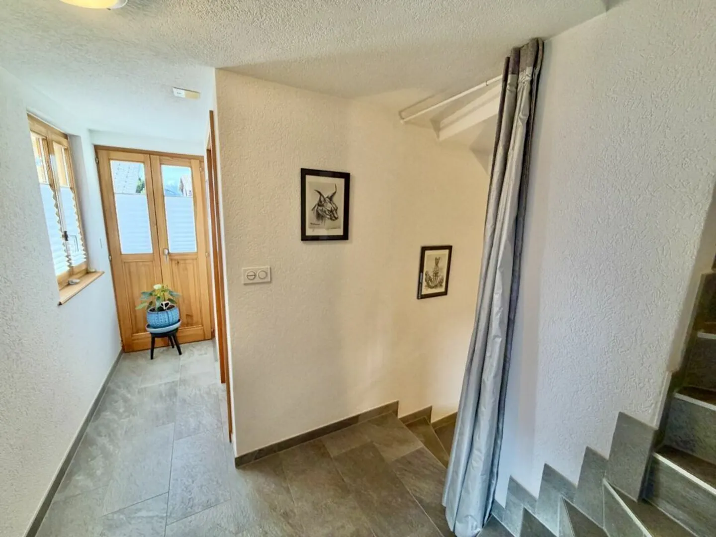 5,5-Zimmer-Haus auf 3 Ebenen mit großer Terrasse in St-Martin - Foto 26 von 36