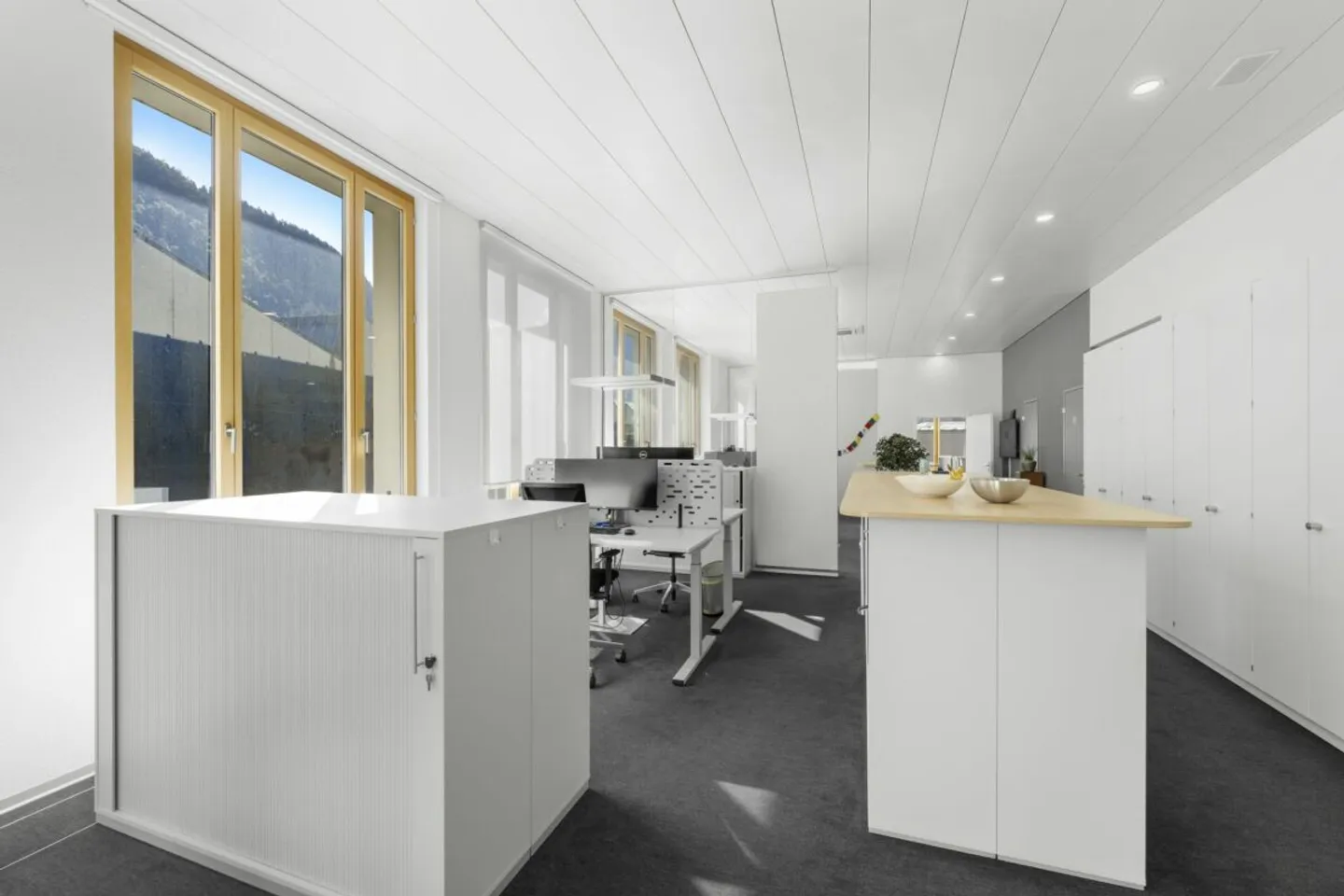 Bürofläche mieten - Foto 3 von 10