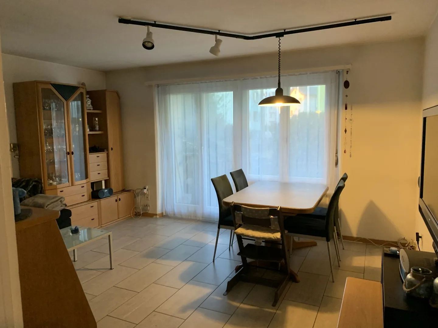 Appartement charmant dans un emplacement central à Emmenbrücke - Photo 2 sur 10