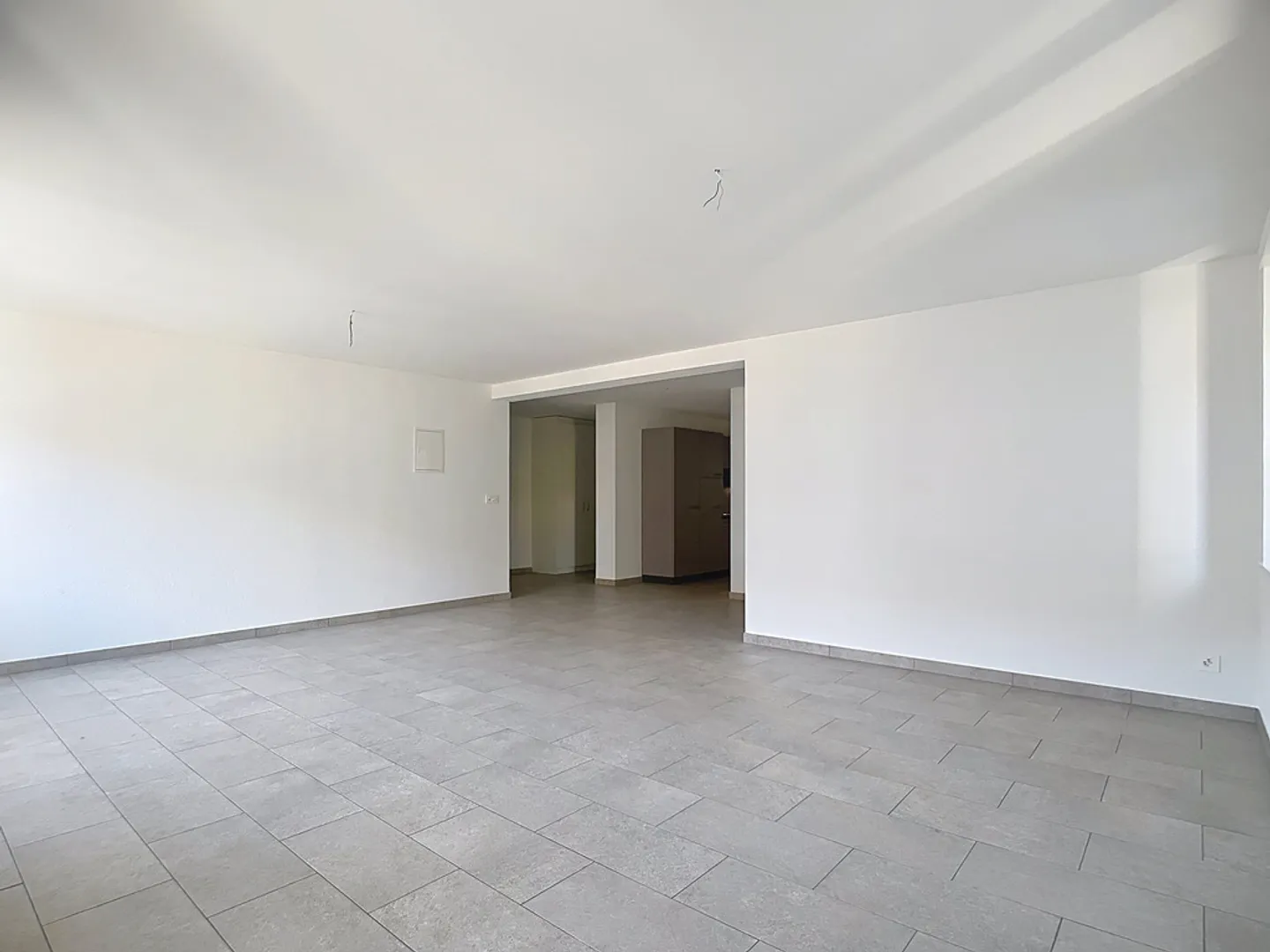 Wohnung mieten - Foto 5 von 8