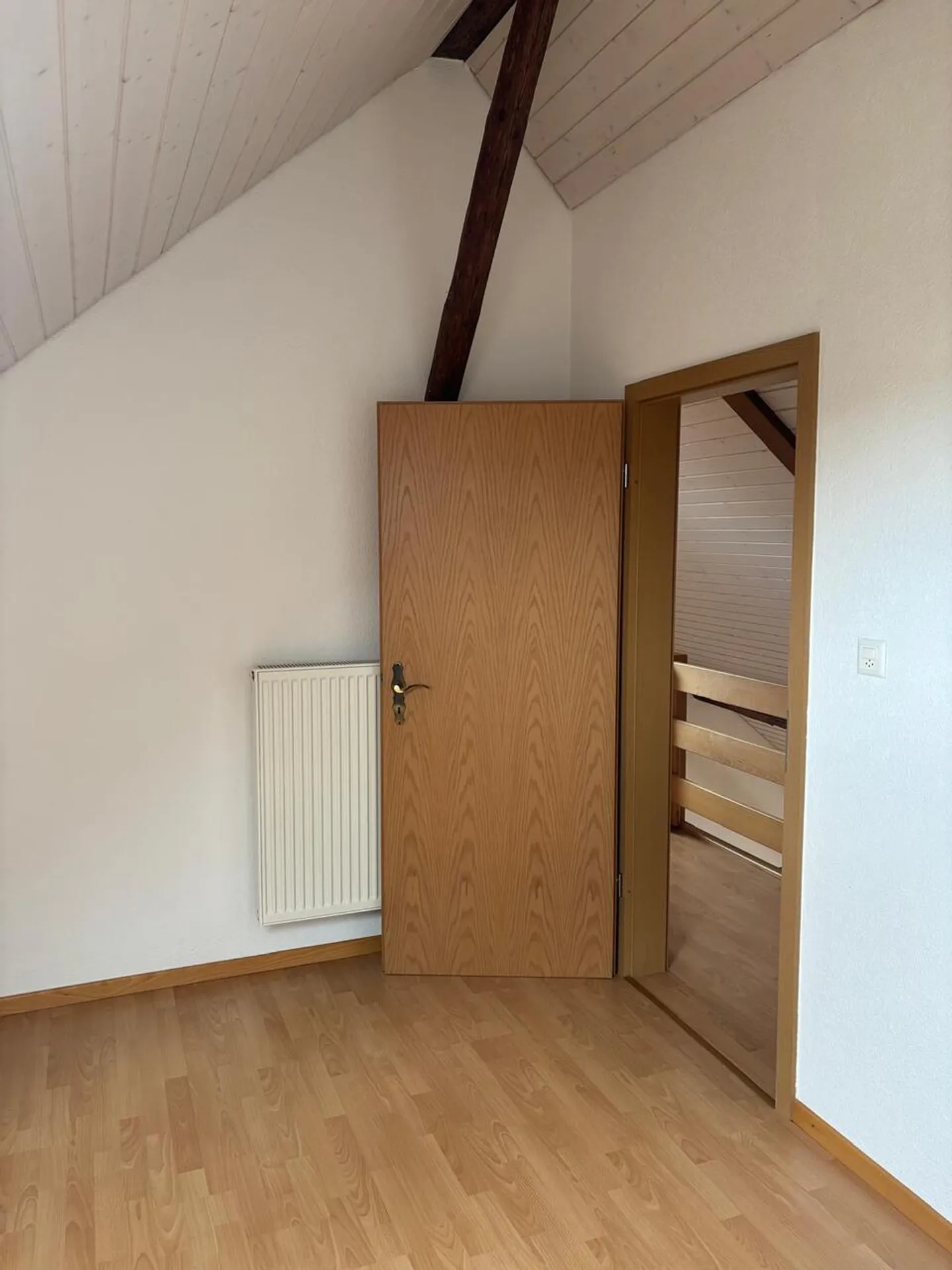 Duplex spacieux avec cuisine moderne - Photo 20 sur 25