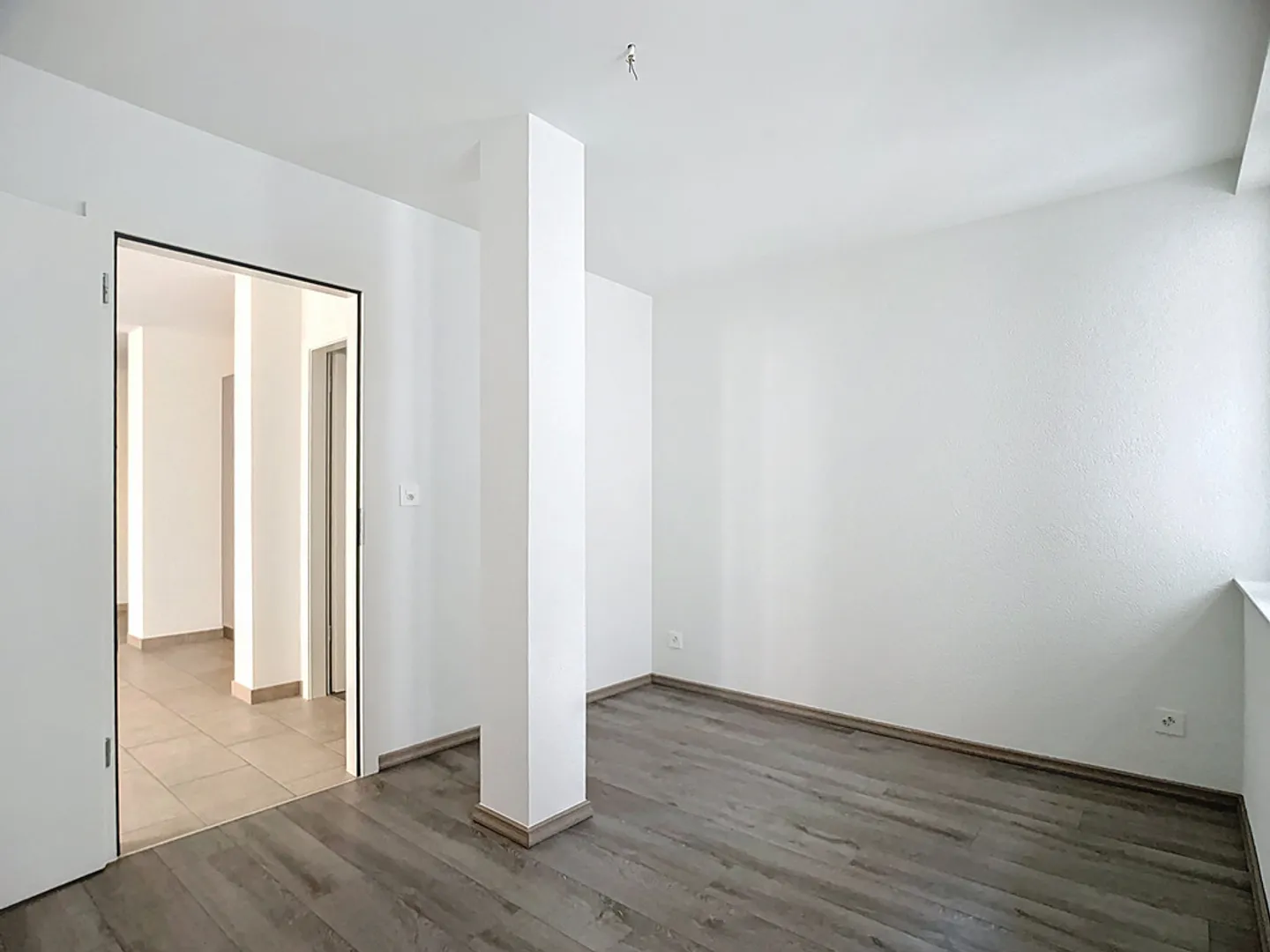 Wohnung mieten - Foto 6 von 8