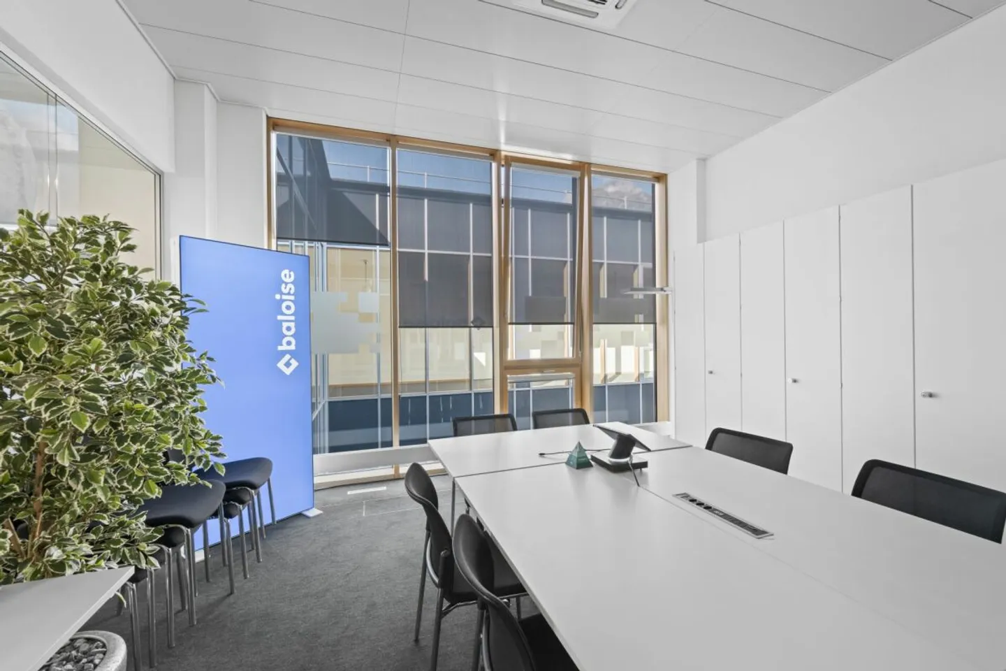 Bürofläche mieten - Foto 4 von 10