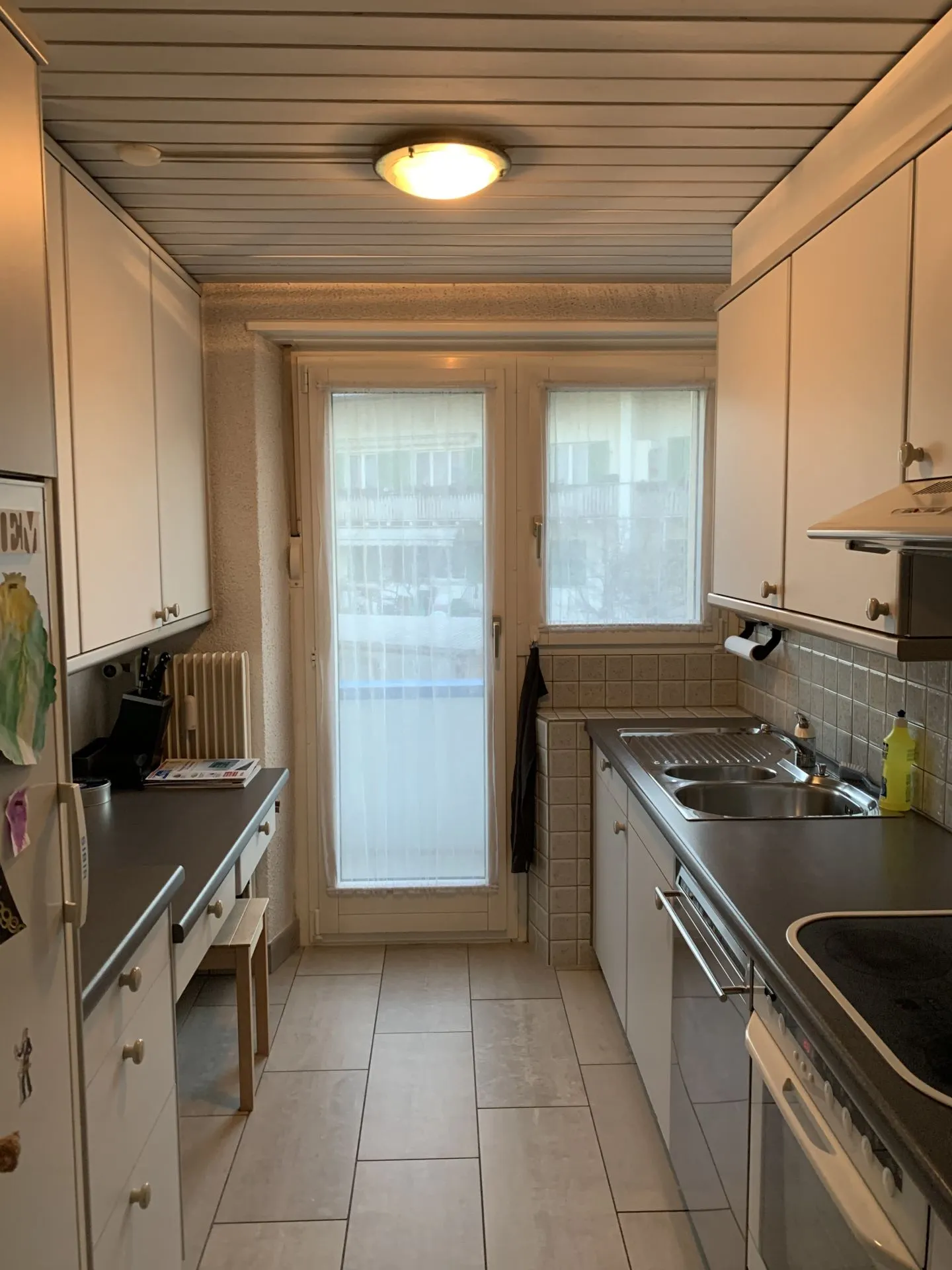 Appartement charmant dans un emplacement central à Emmenbrücke - Photo 3 sur 10