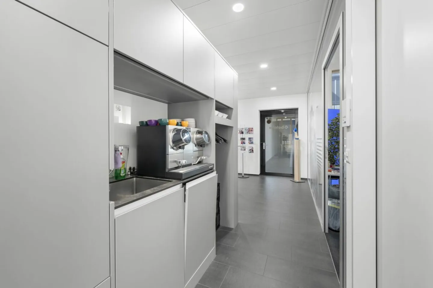 Bürofläche mieten - Foto 1 von 10